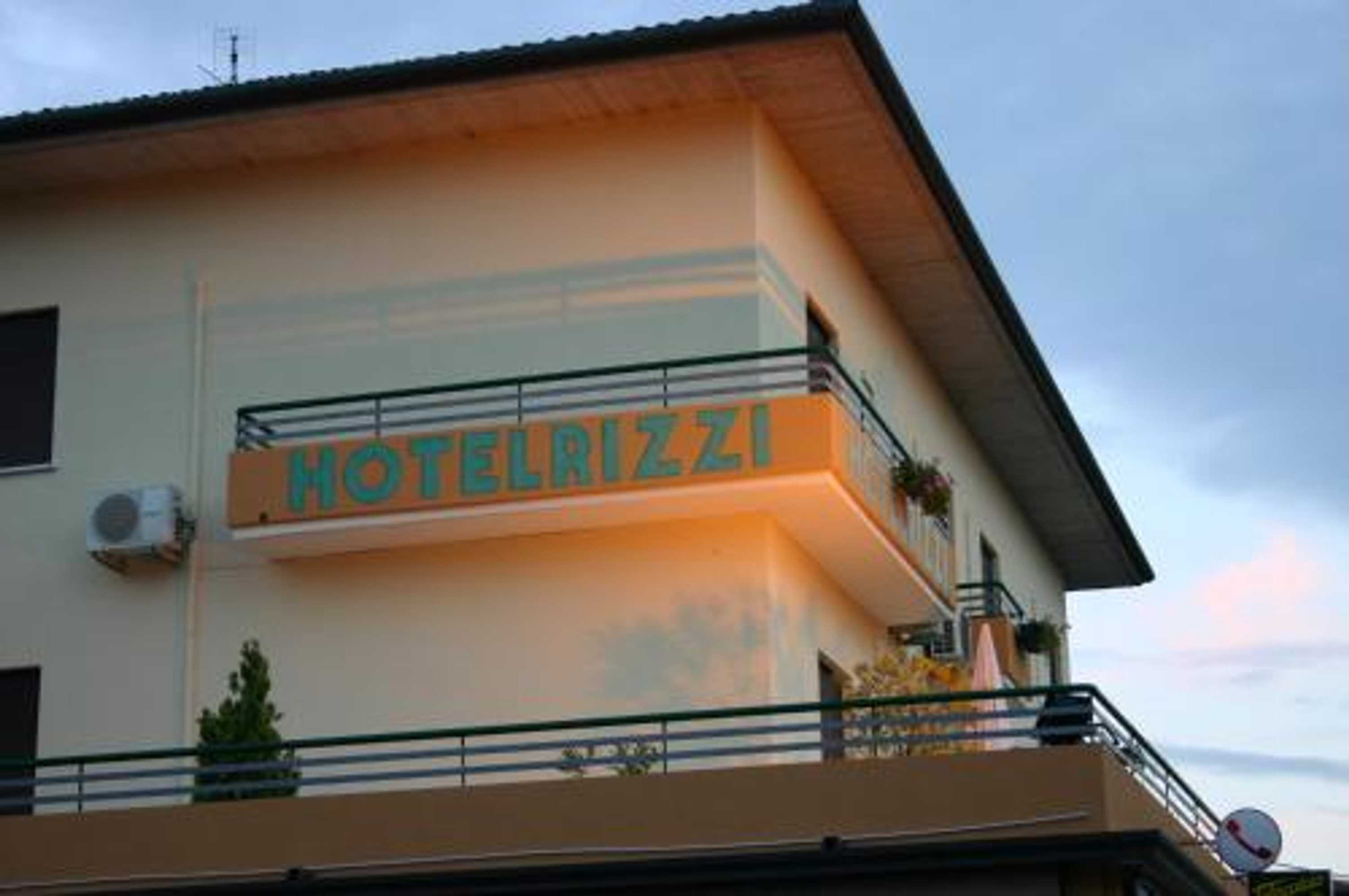 Gift card for Hotel Rizzi Gift card for Hotel Rizzi