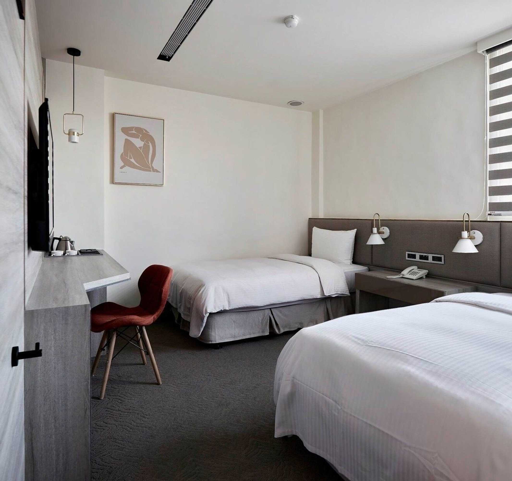 Gift card for Haifu Hotel & Suites Gift card for Haifu Hotel & Suites