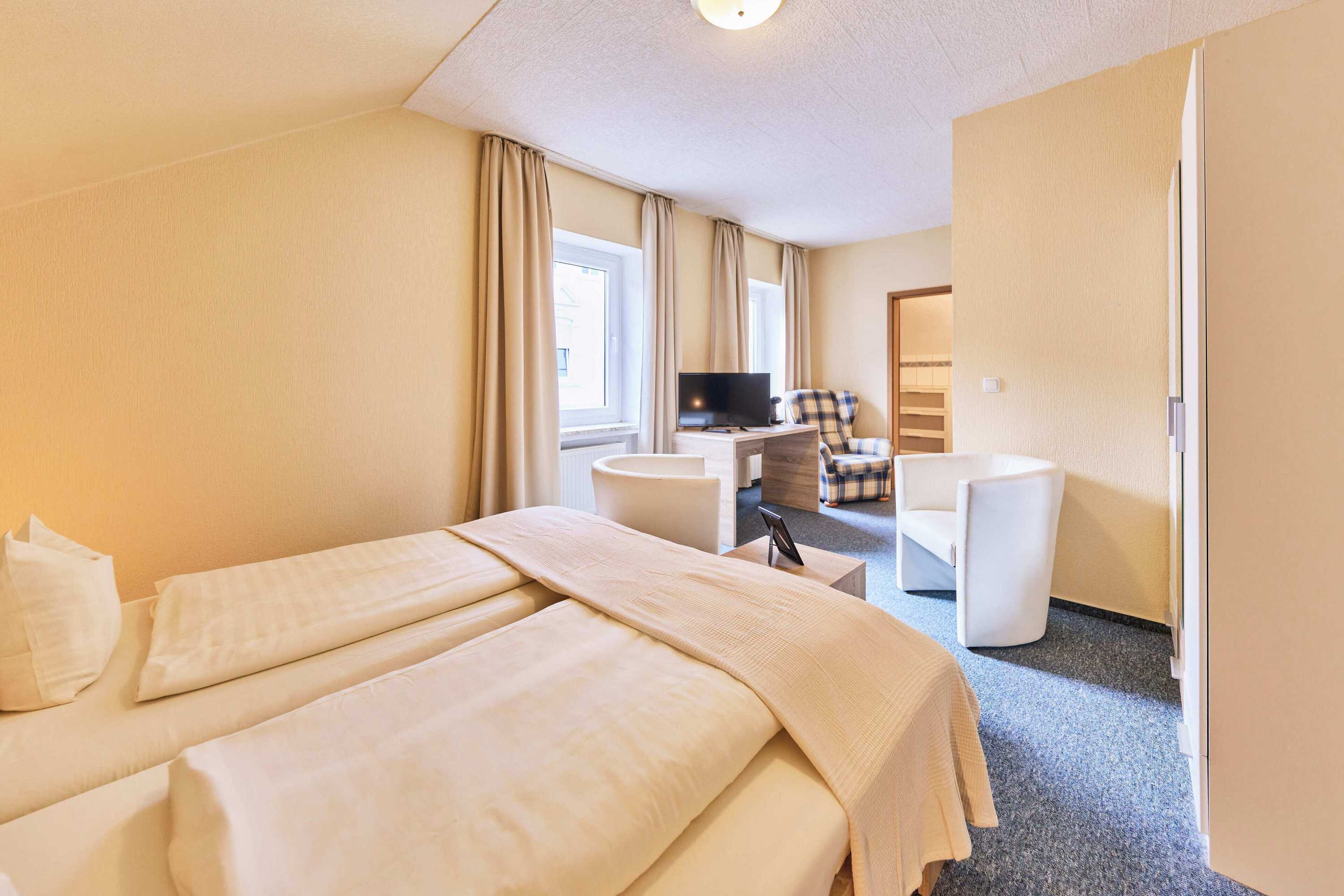 Gift card for Arador City Hotel