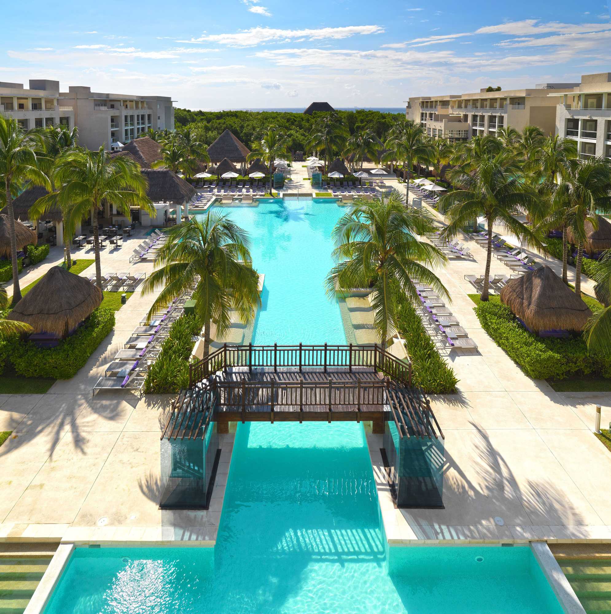Gift card for Paradisus La Perla - Adults Only - Riviera Maya Gift card for Paradisus La Perla - Adults Only - Riviera Maya