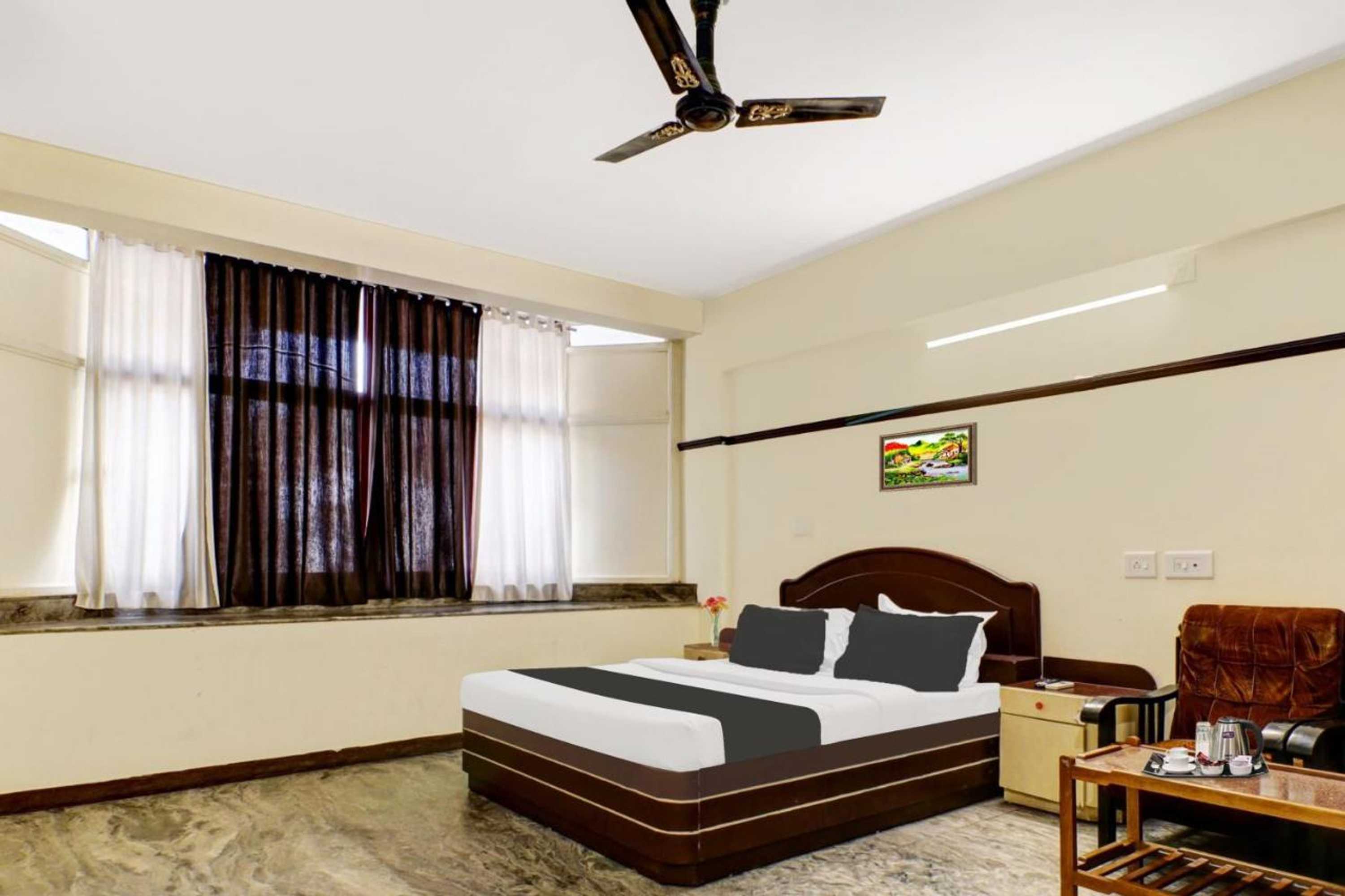 Gift card for Hotel O East Nada Formerly Rvees Regency