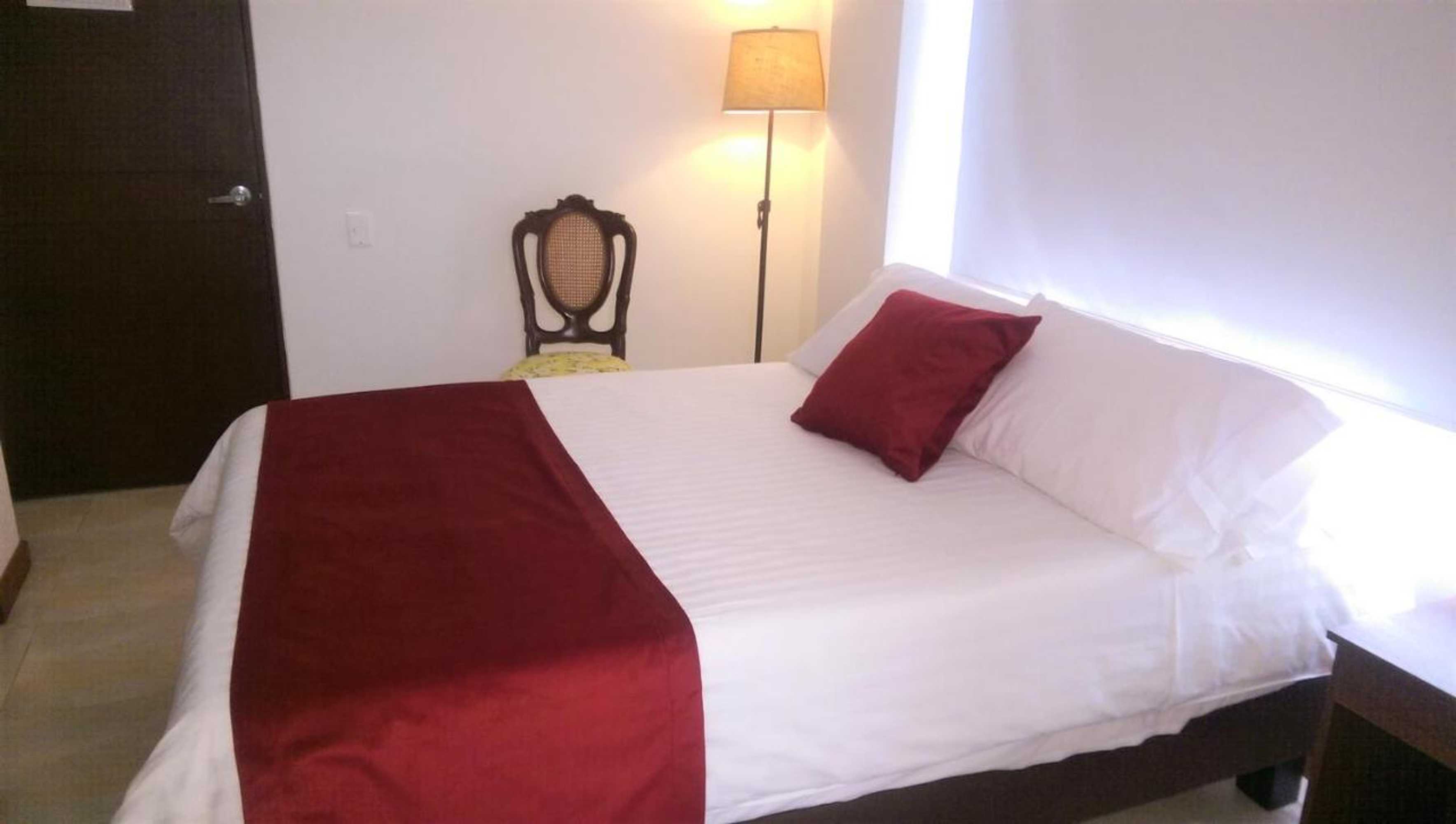 Gift card for Hotel Campestre Nala