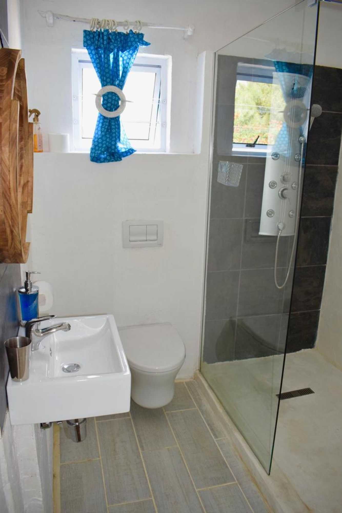 Gift card for The Green Palm Cottage