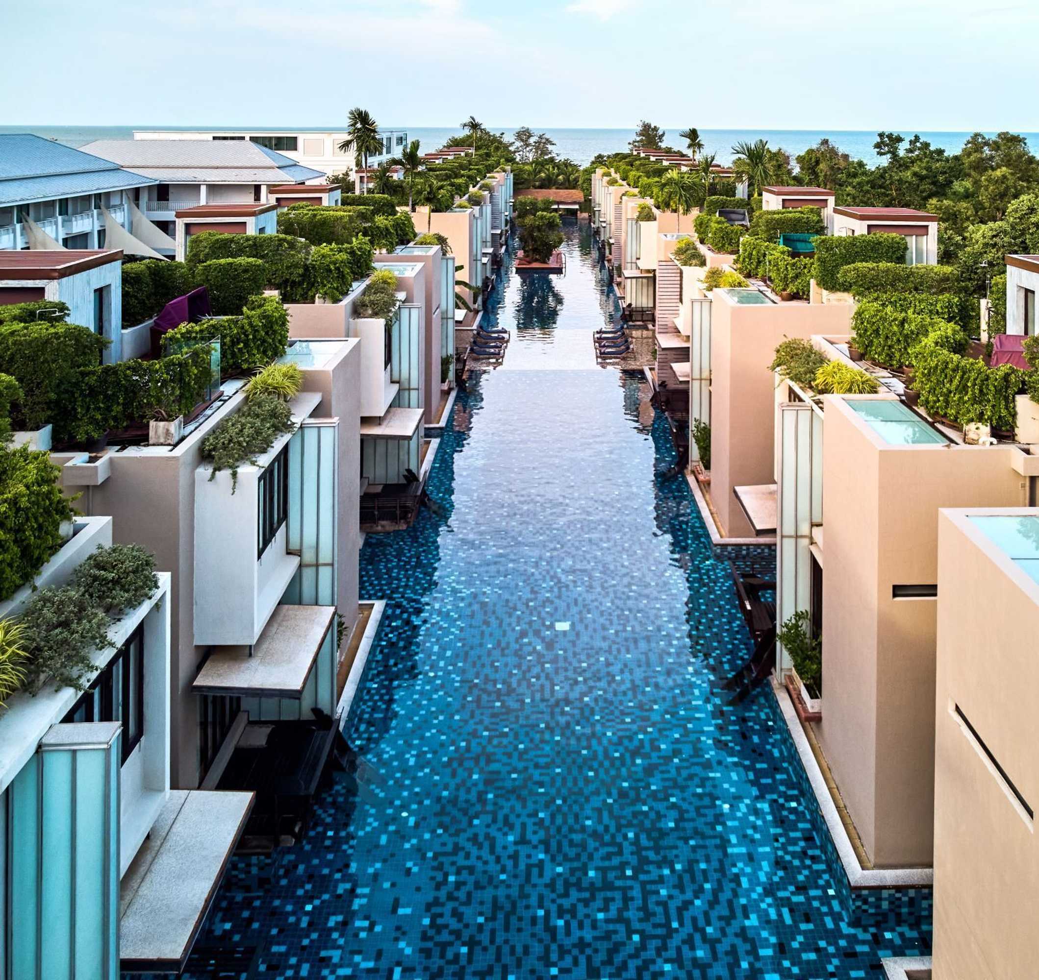 Gift card for Let's Sea Hua Hin Al Fresco Resort Gift card for Let's Sea Hua Hin Al Fresco Resort