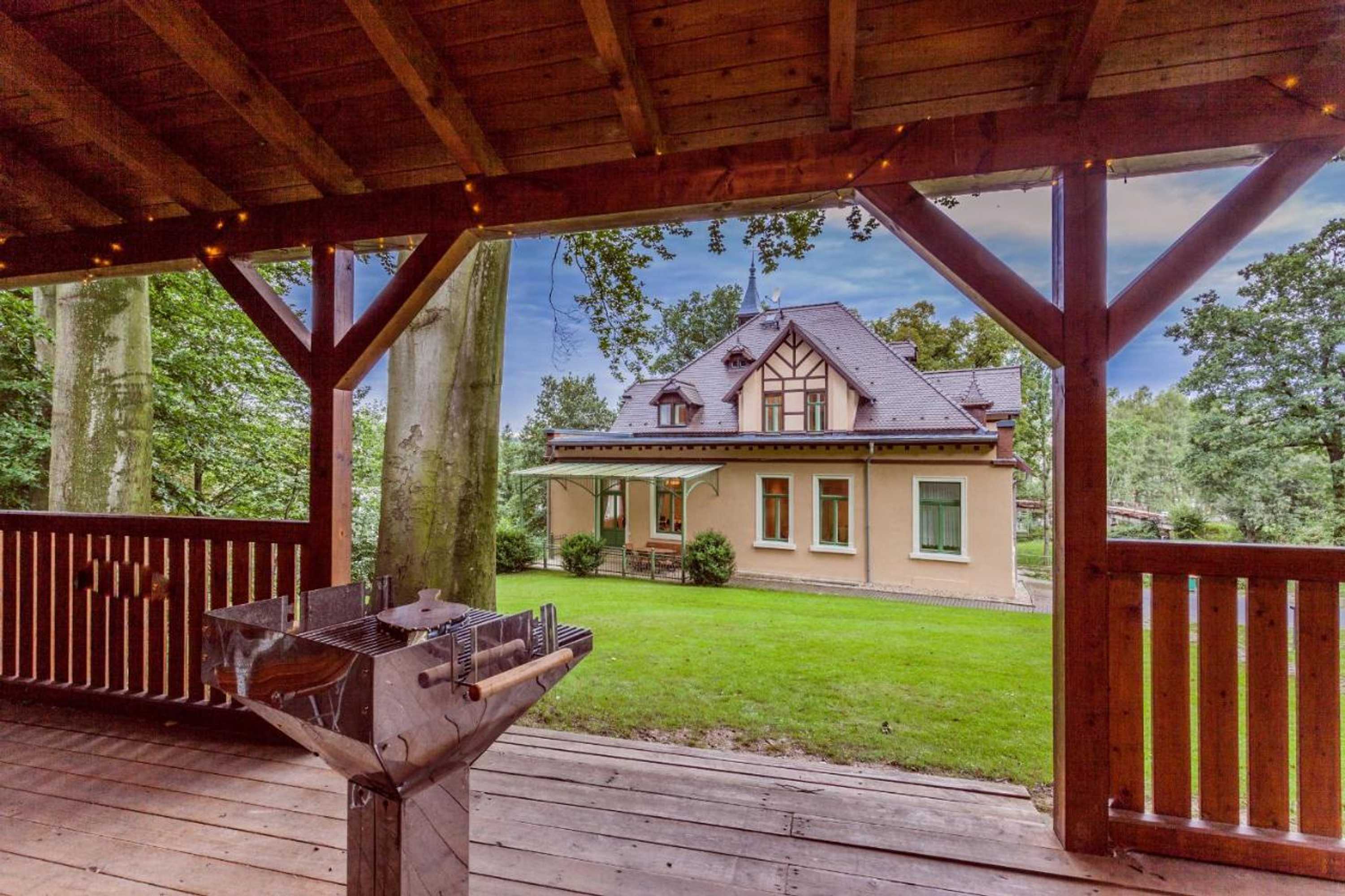 Gift card for Gästehaus Villa Rose