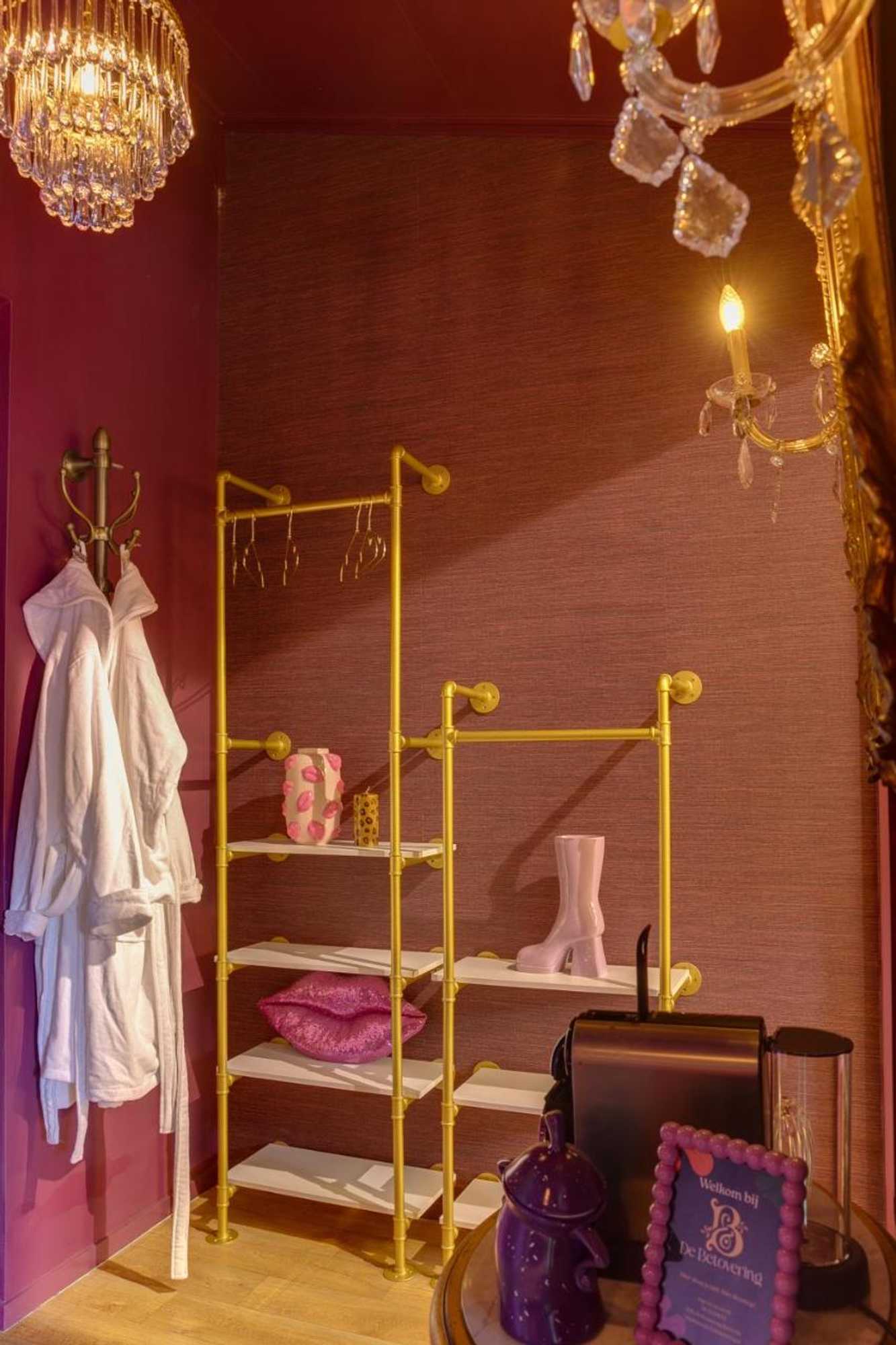 Gift card for De Sternhof