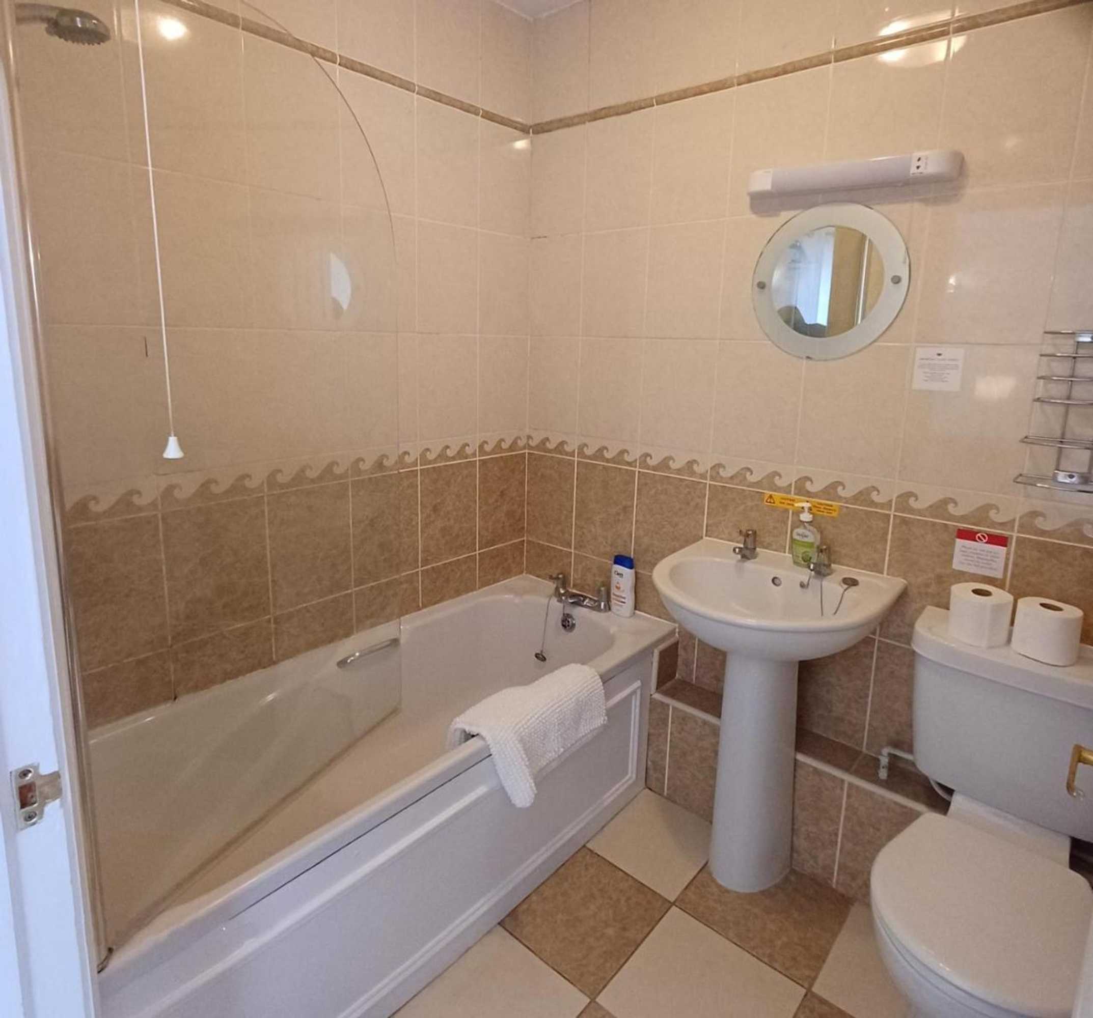 Gift card for Red Lion