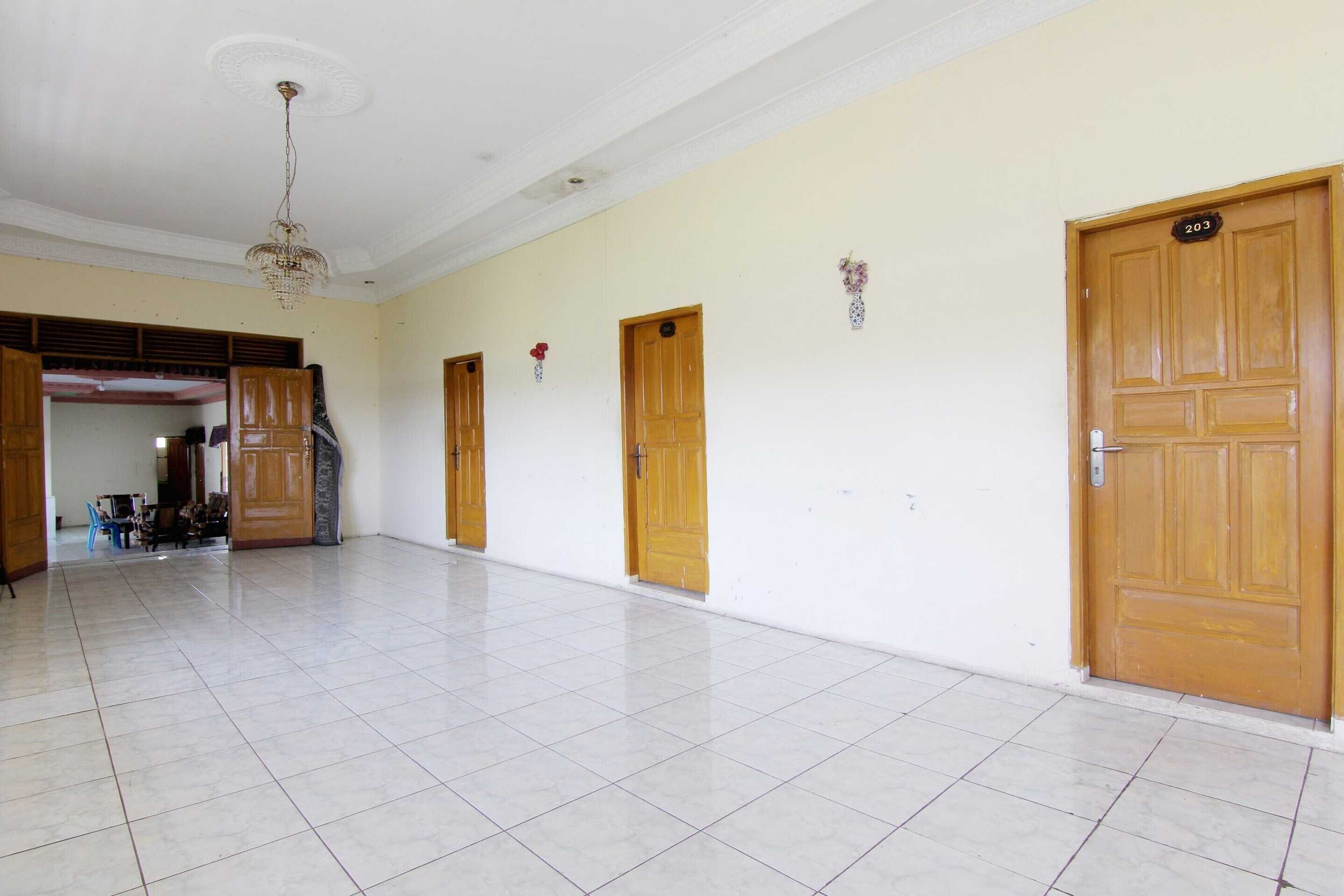 Gift card for Villa Penginapan Purnama