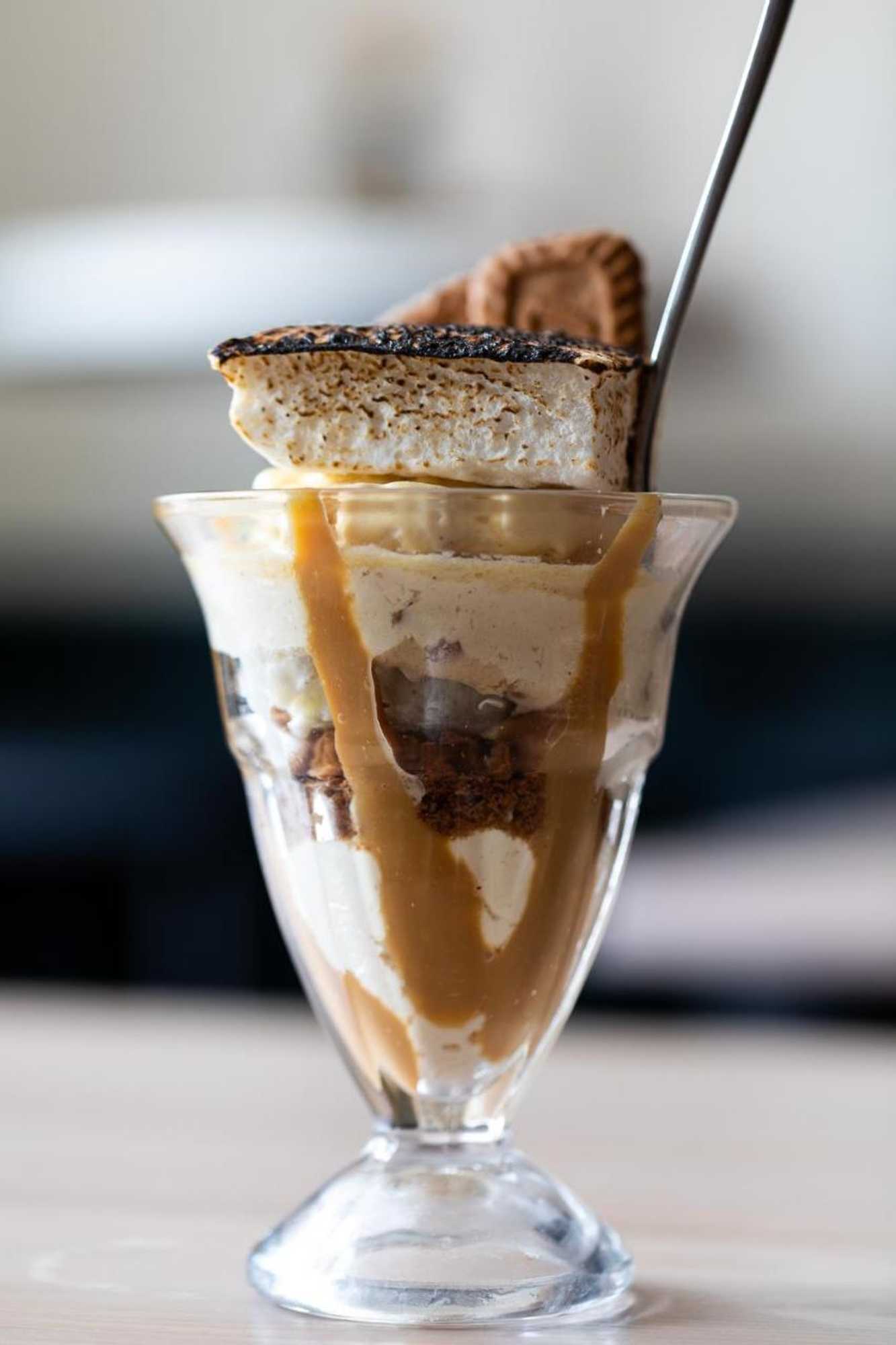 Gift card for The Coach House