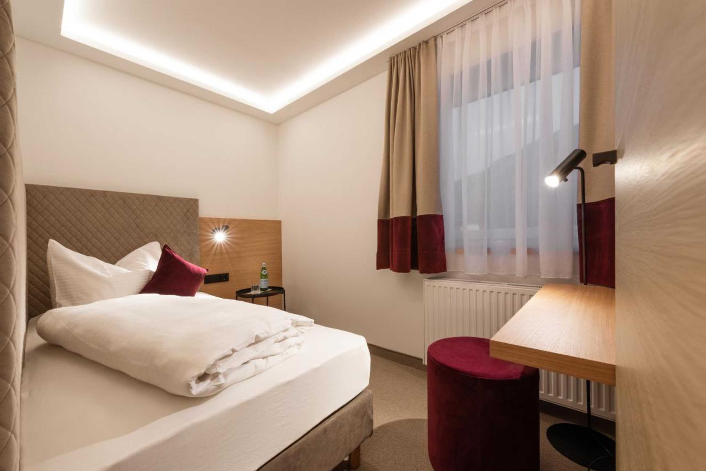 Gift card for Hotel Hennersberg