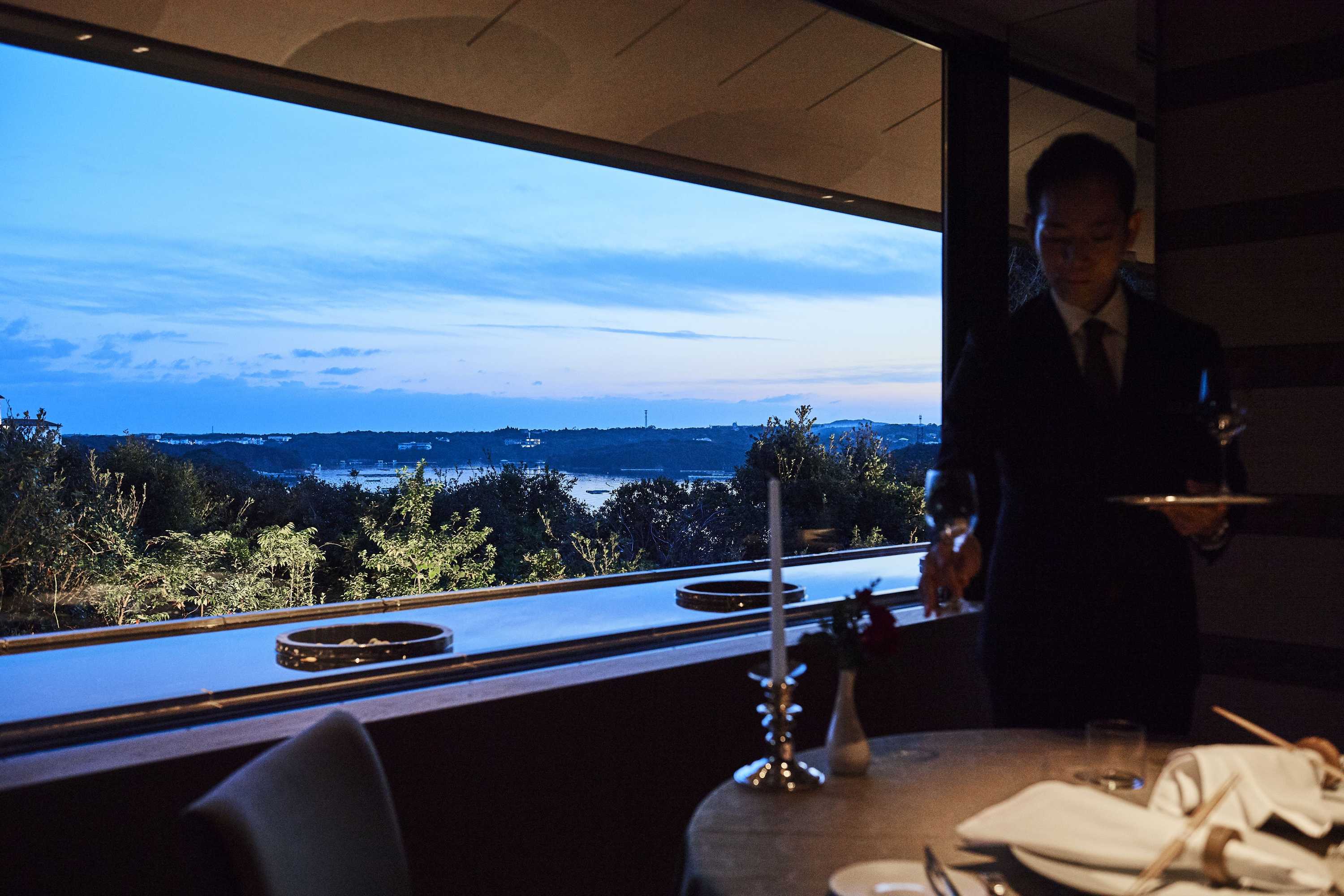 Gift card for The Hiramatsu Hotels & Resorts Kashikojima Gift card for The Hiramatsu Hotels & Resorts Kashikojima
