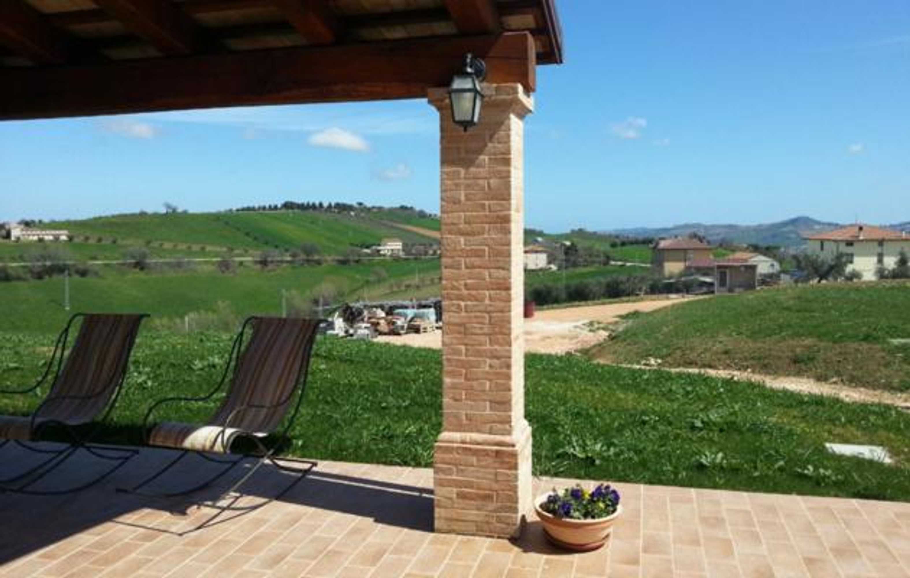 Gift card for Agriturismo La Perla