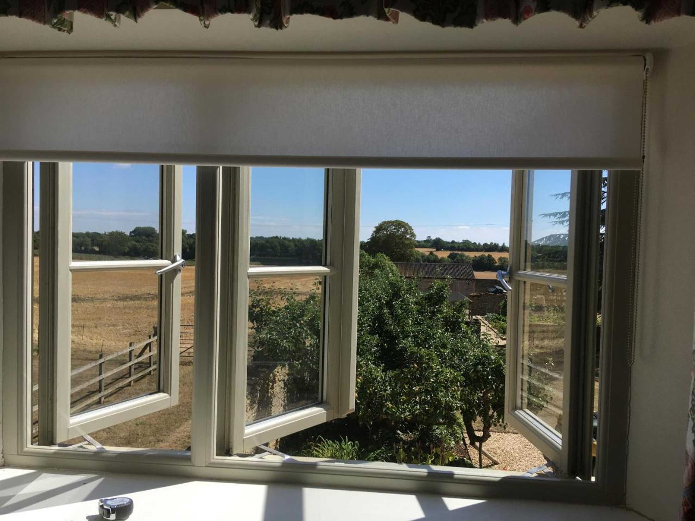 Gift card for Field End House Strawberry Lane Meysey Hampton