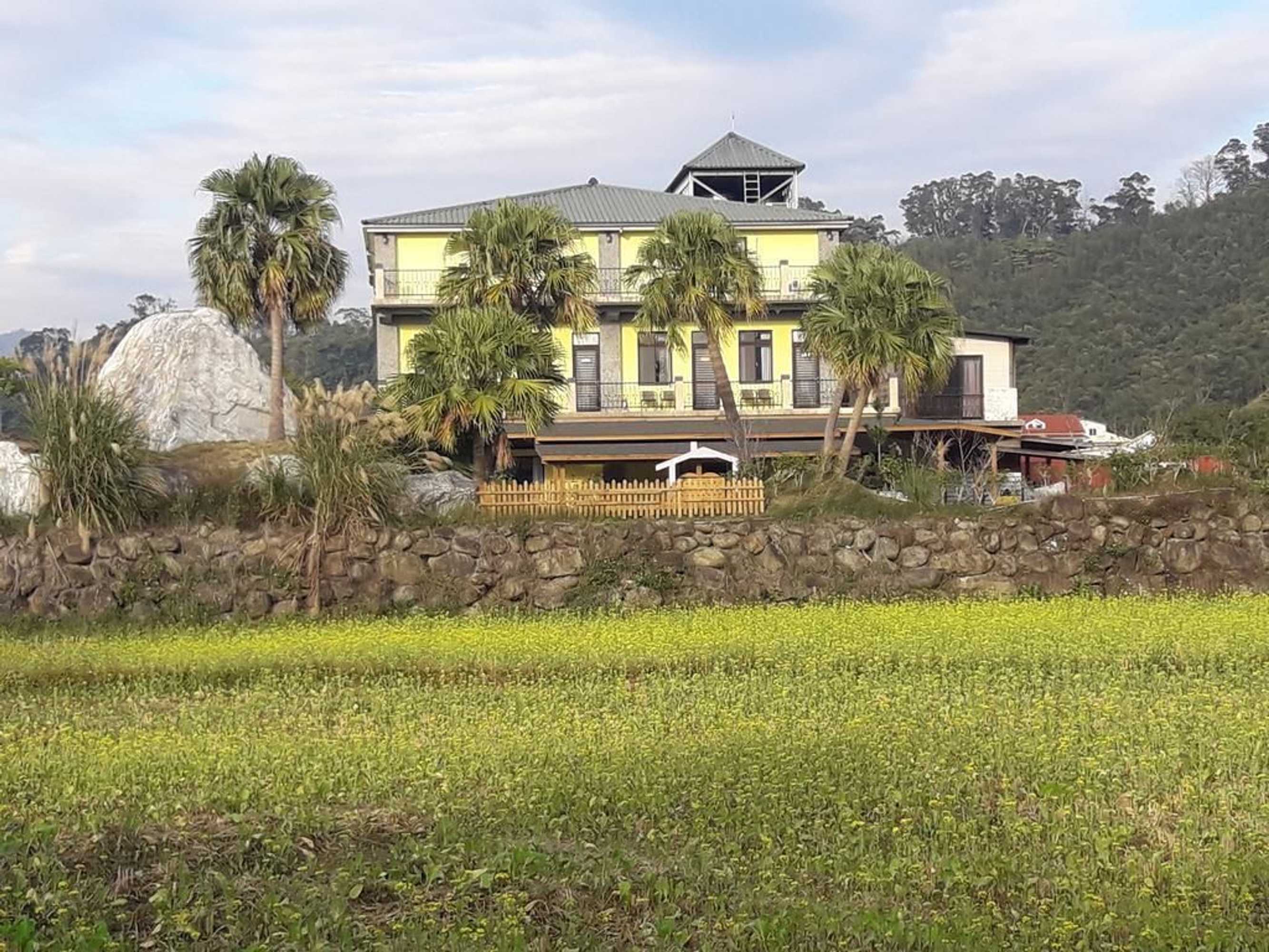 Gift card for Fu Chuan Garden Homestay