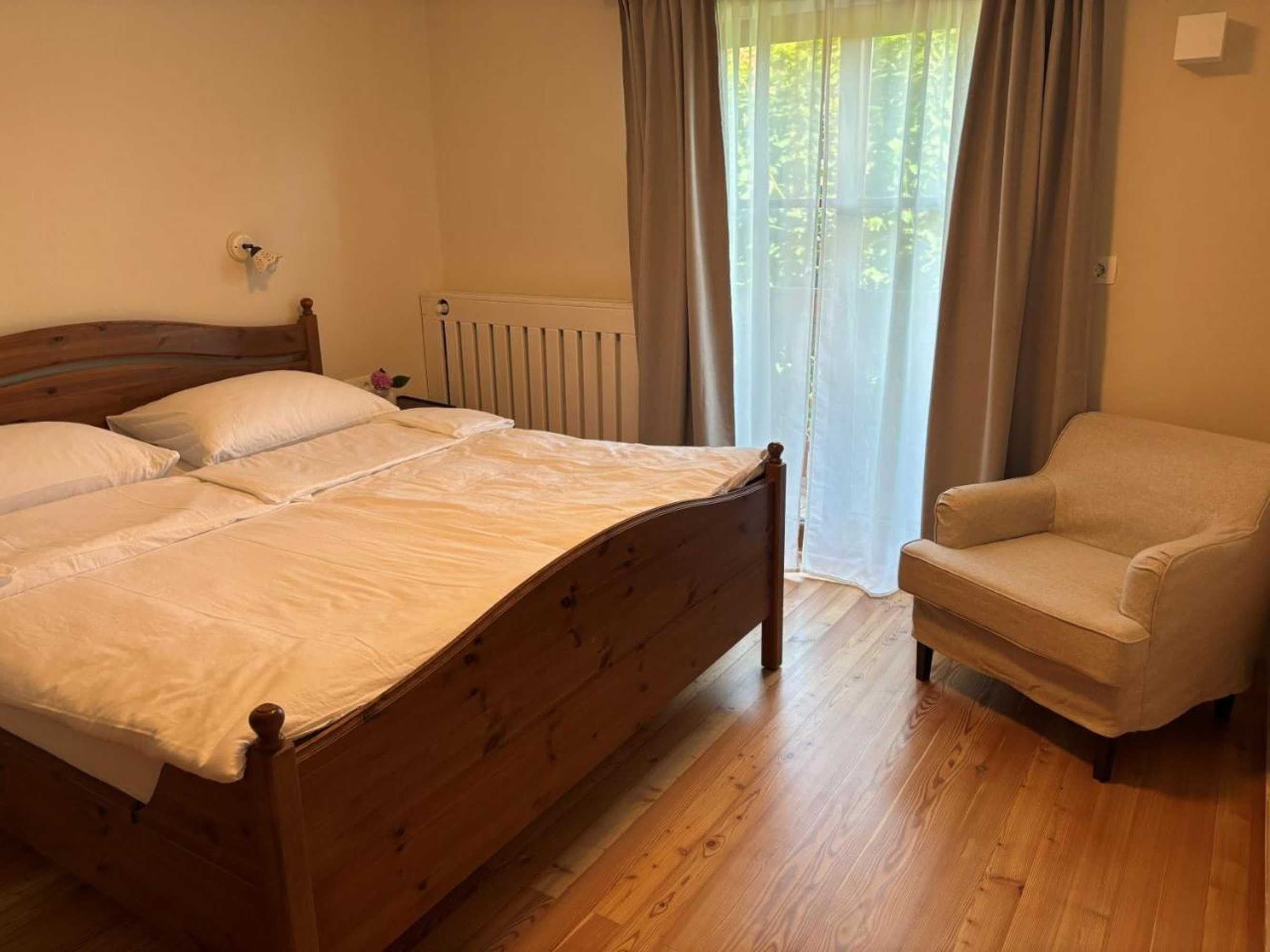 Gift card for Apartma Lesjak - Pobeg v Naravo 2 Gift card for Apartma Lesjak - Pobeg v Naravo 2