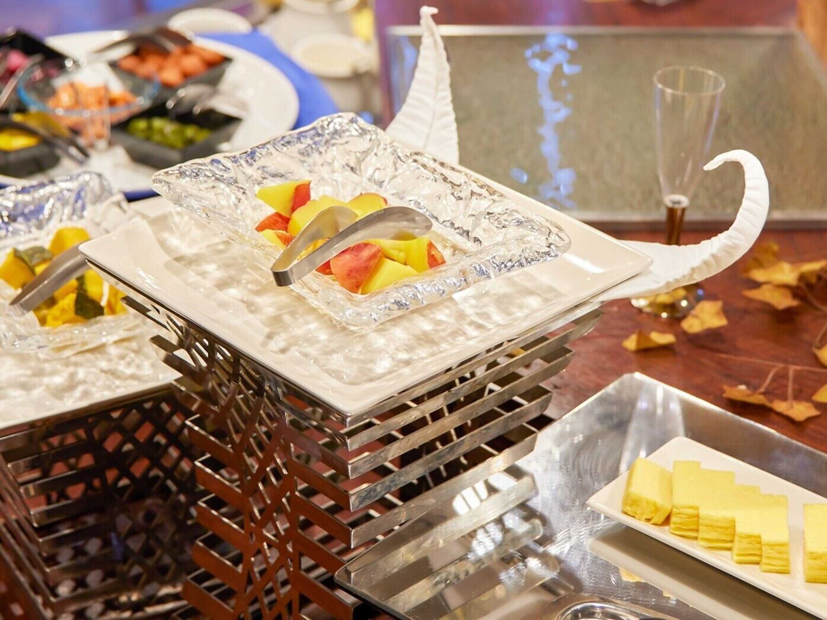 Gift card for Goi Grand Hotel