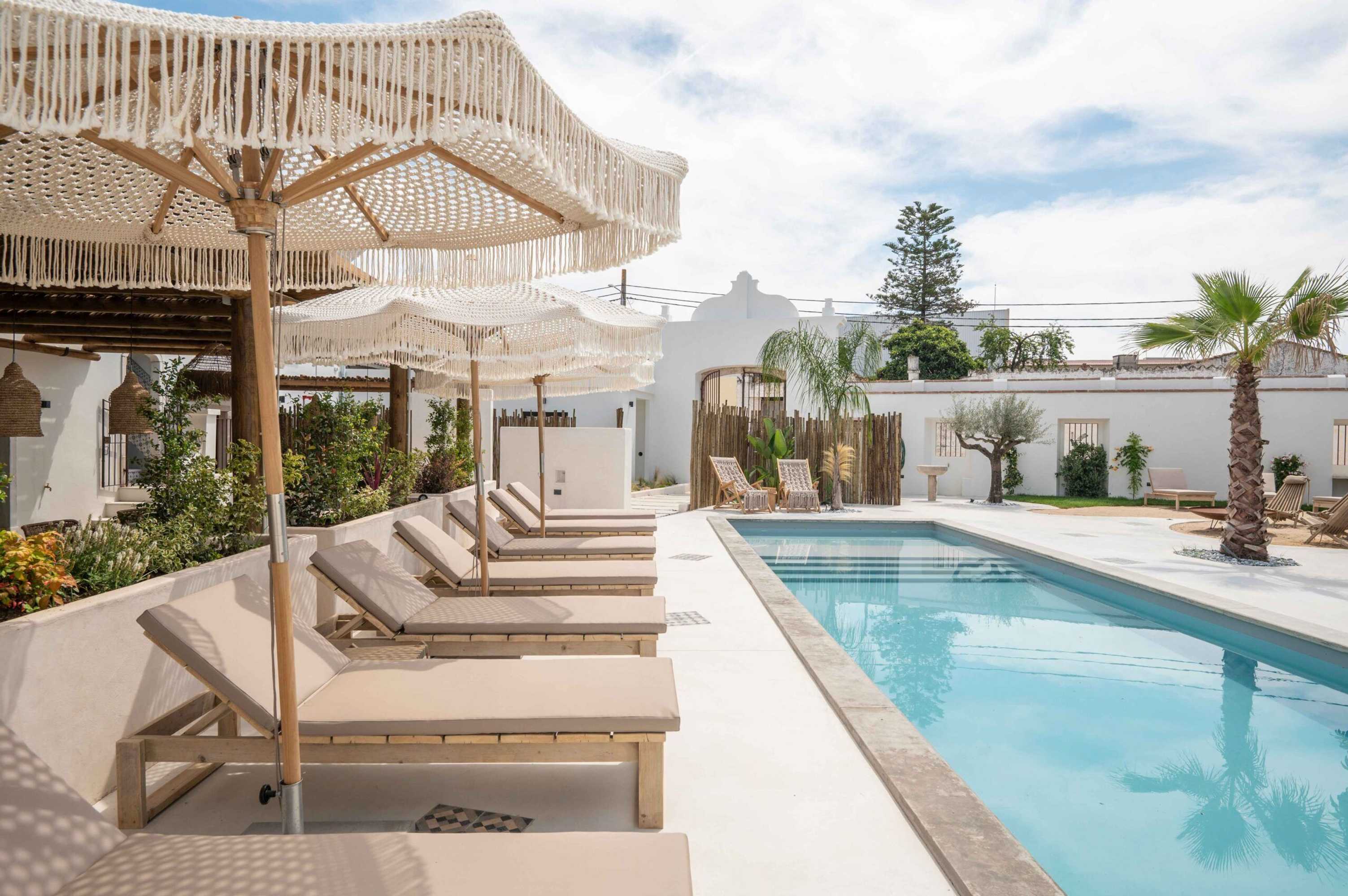 Gift card for Casa Az-Zagal - by Unlock Hotels