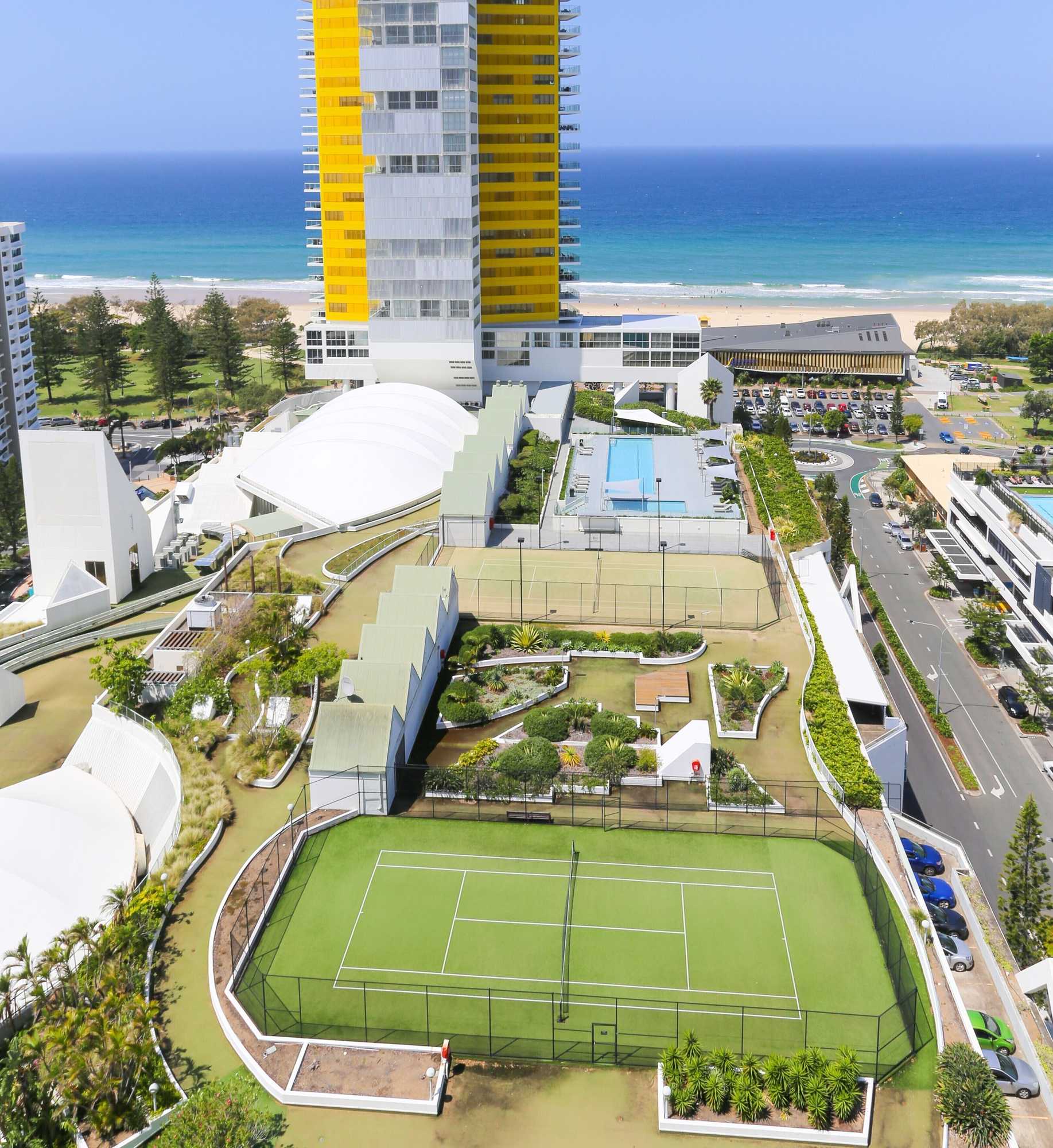Gift card for Sofitel Gold Coast Broadbeach Gift card for Sofitel Gold Coast Broadbeach