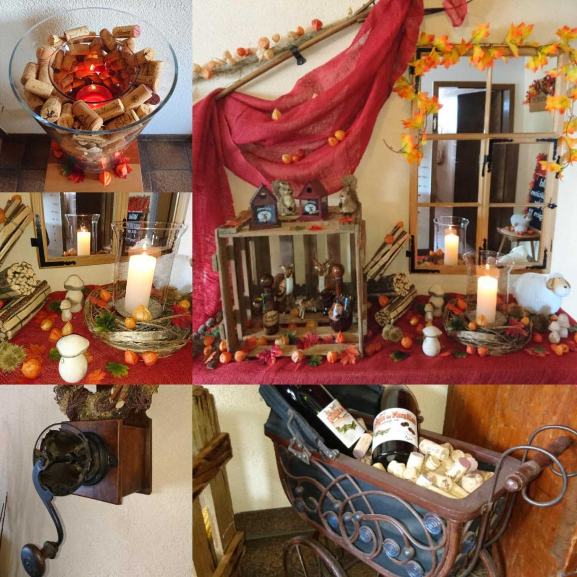 Gift card for Gasthaus Zum Ochsen