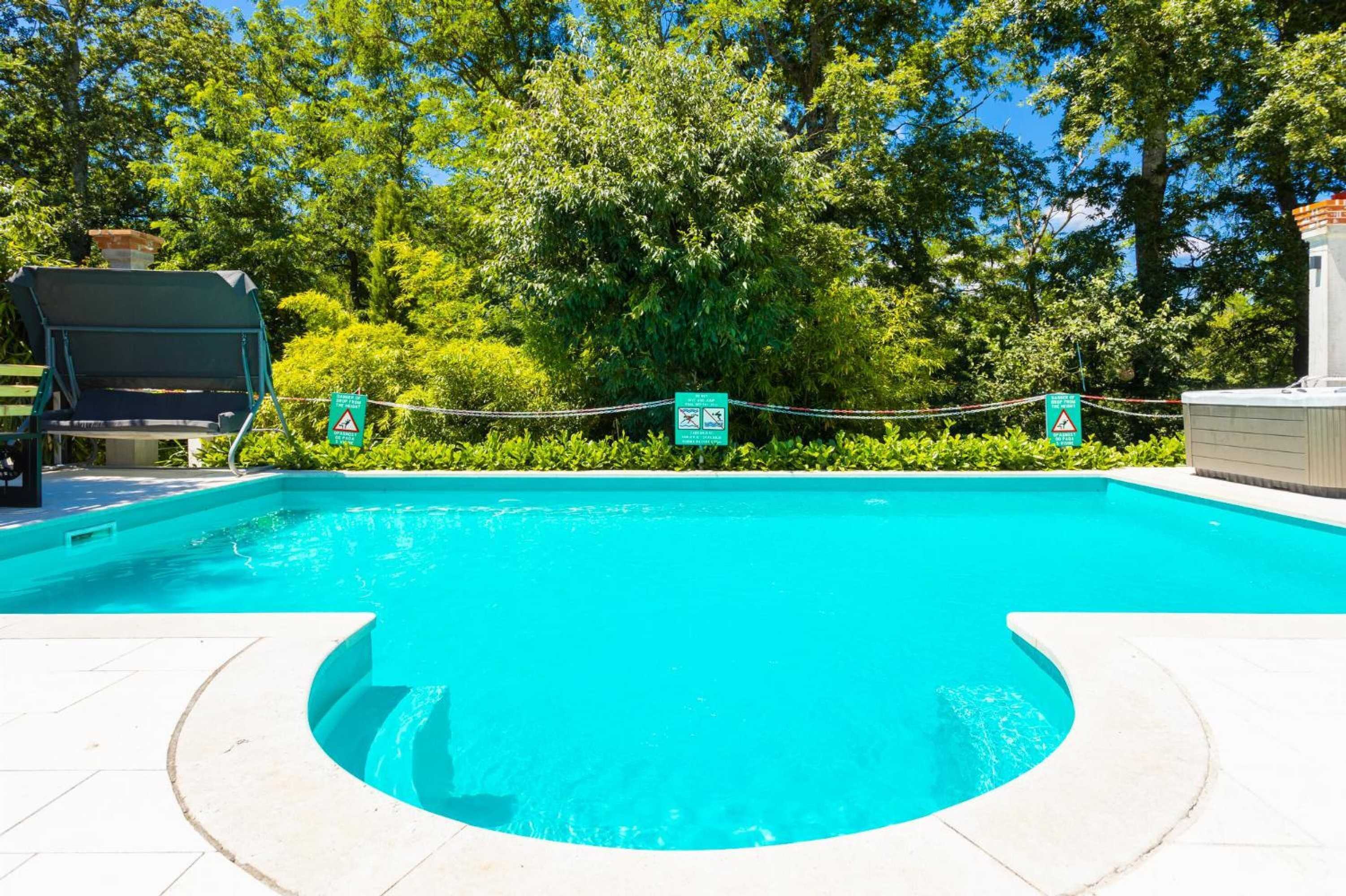 Gift card for Villa Damiana