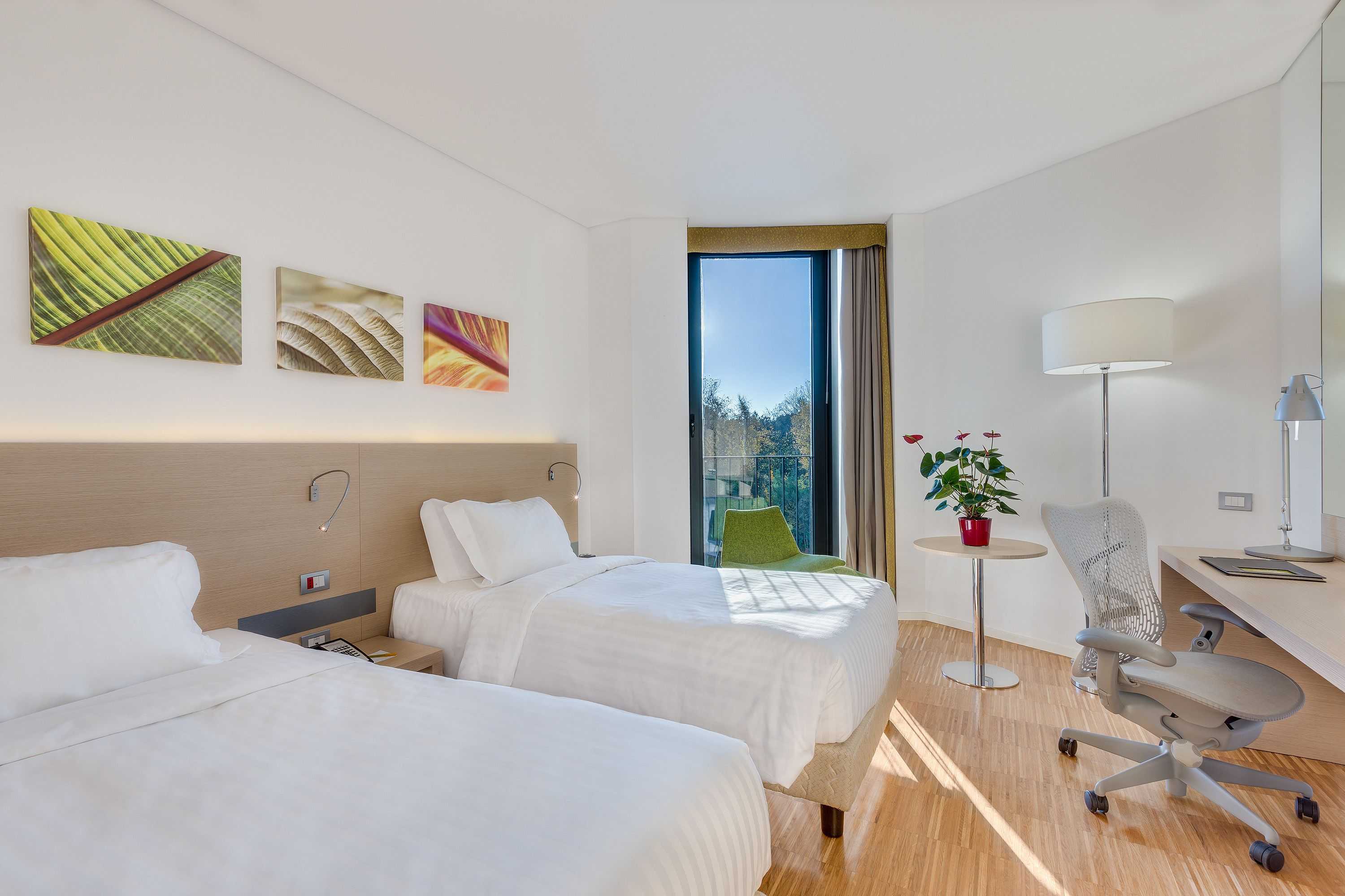 Gift card for Hilton Garden Inn Venice Mestre San Giuliano