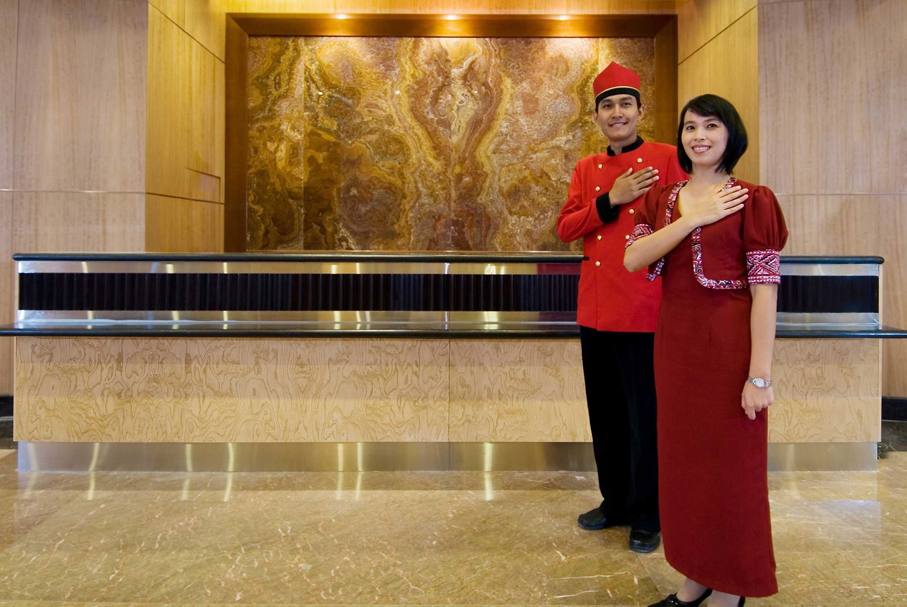 Gift card for Aston Manado Hotel Gift card for Aston Manado Hotel