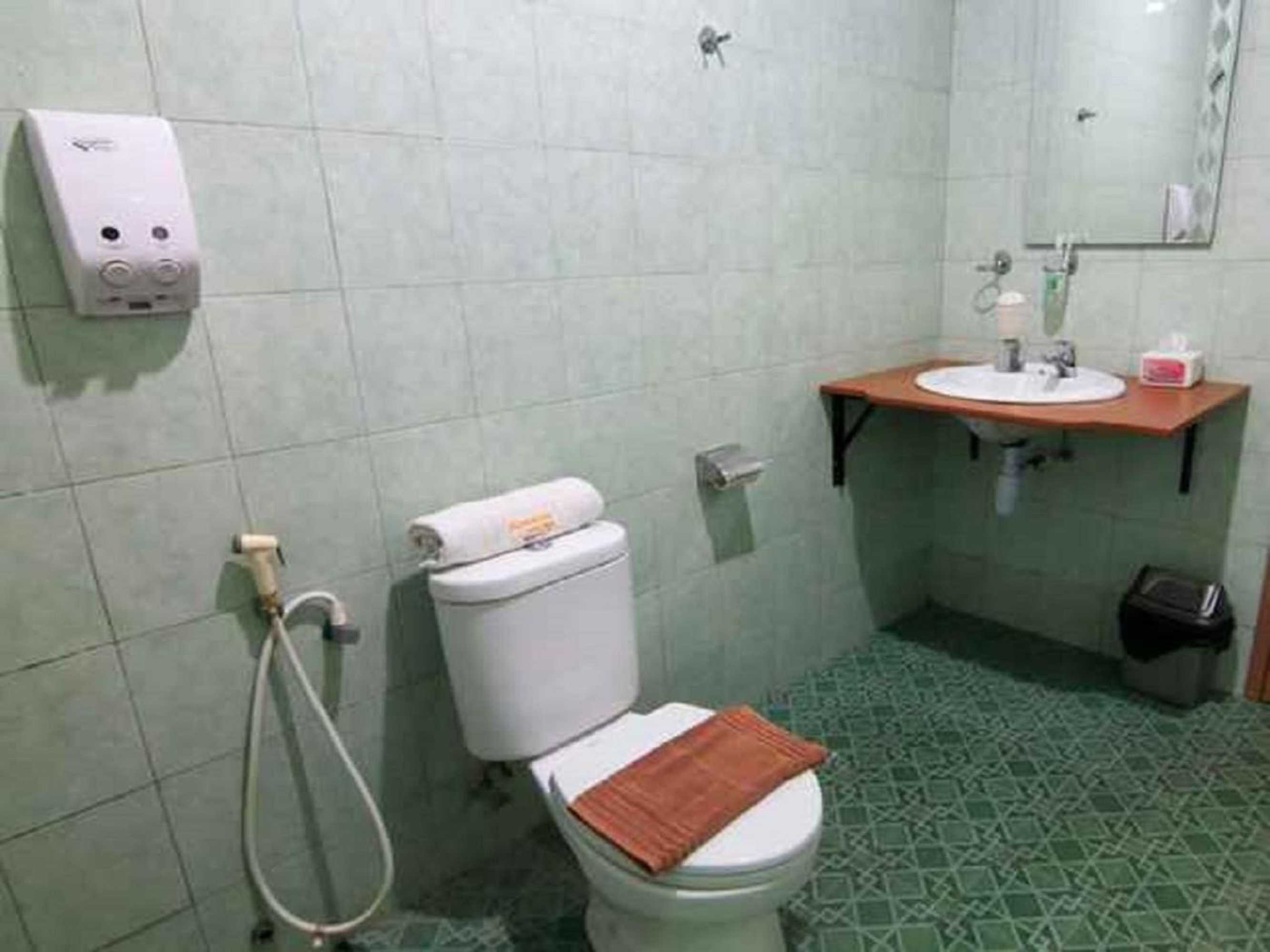 Gift card for Hotel Signature Mandala Kencana