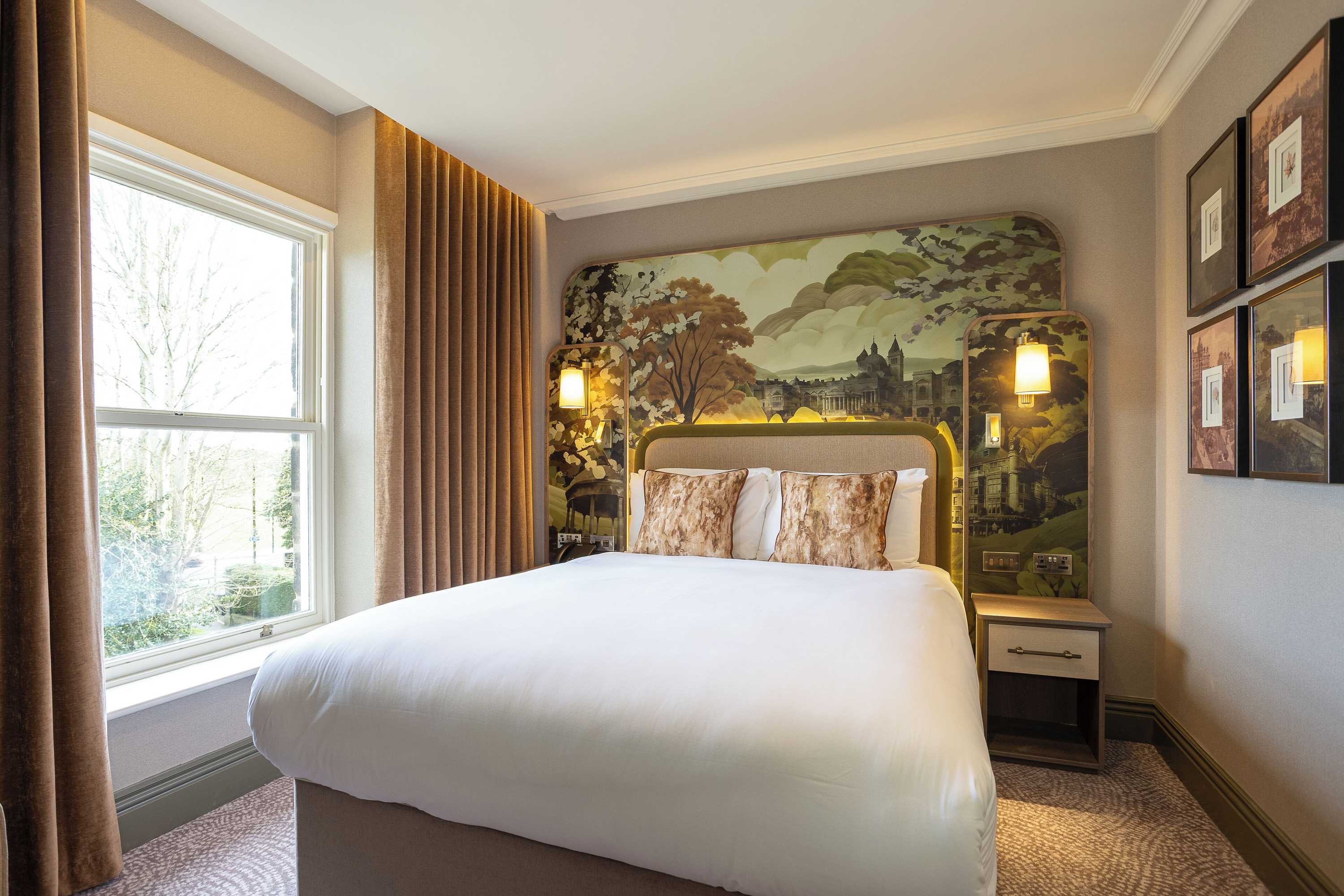 Gift card for Cedar Court Hotel Harrogate Gift card for Cedar Court Hotel Harrogate