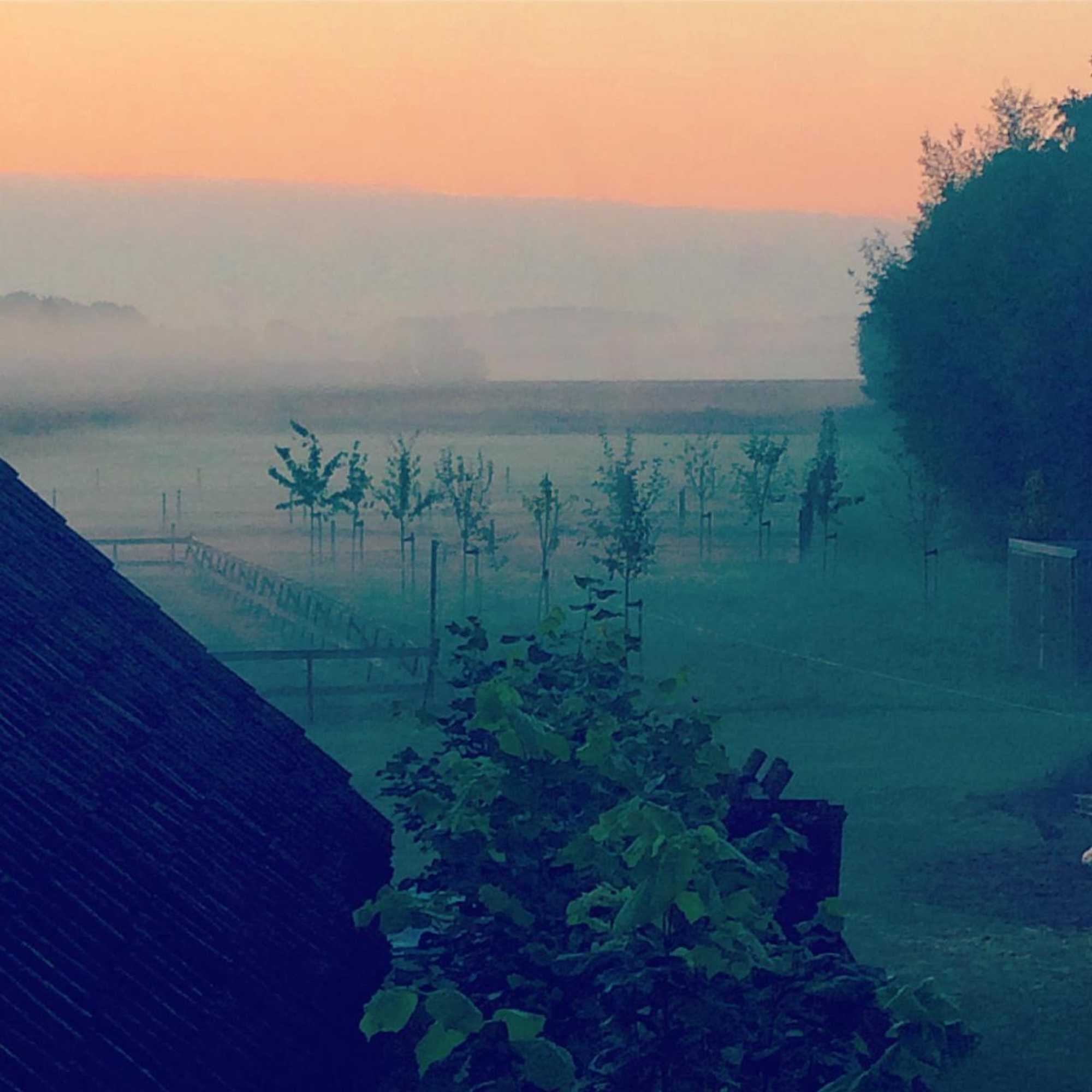 Gift card for Bed & Breakfast Karakter