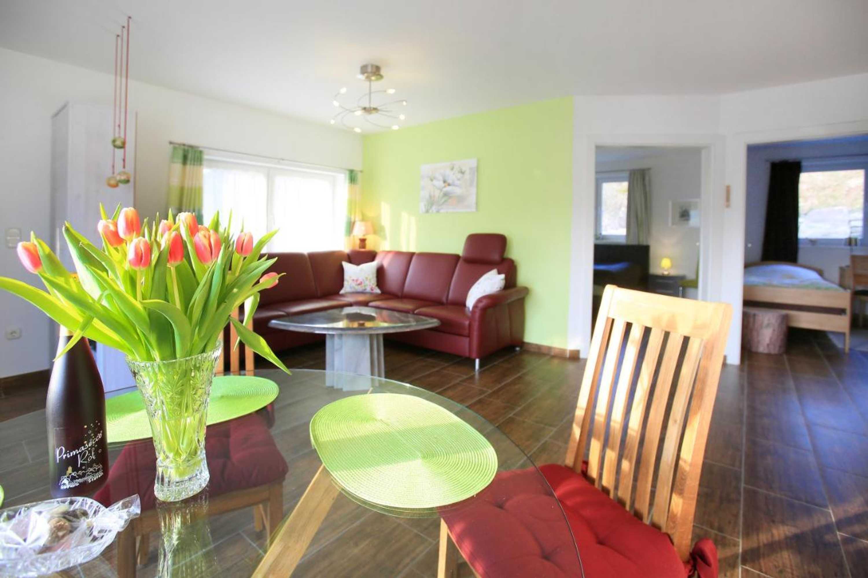 Gift card for Hainhof Gaestewohnungen