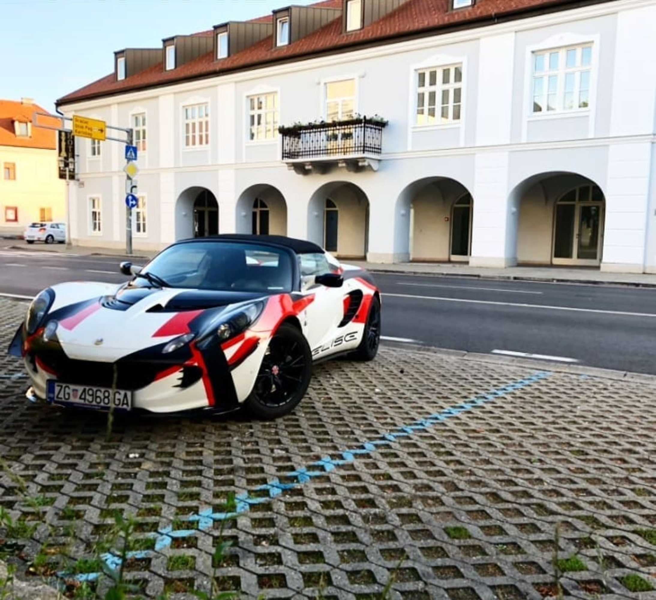 Gift card for Hotel Stara Lika Gift card for Hotel Stara Lika