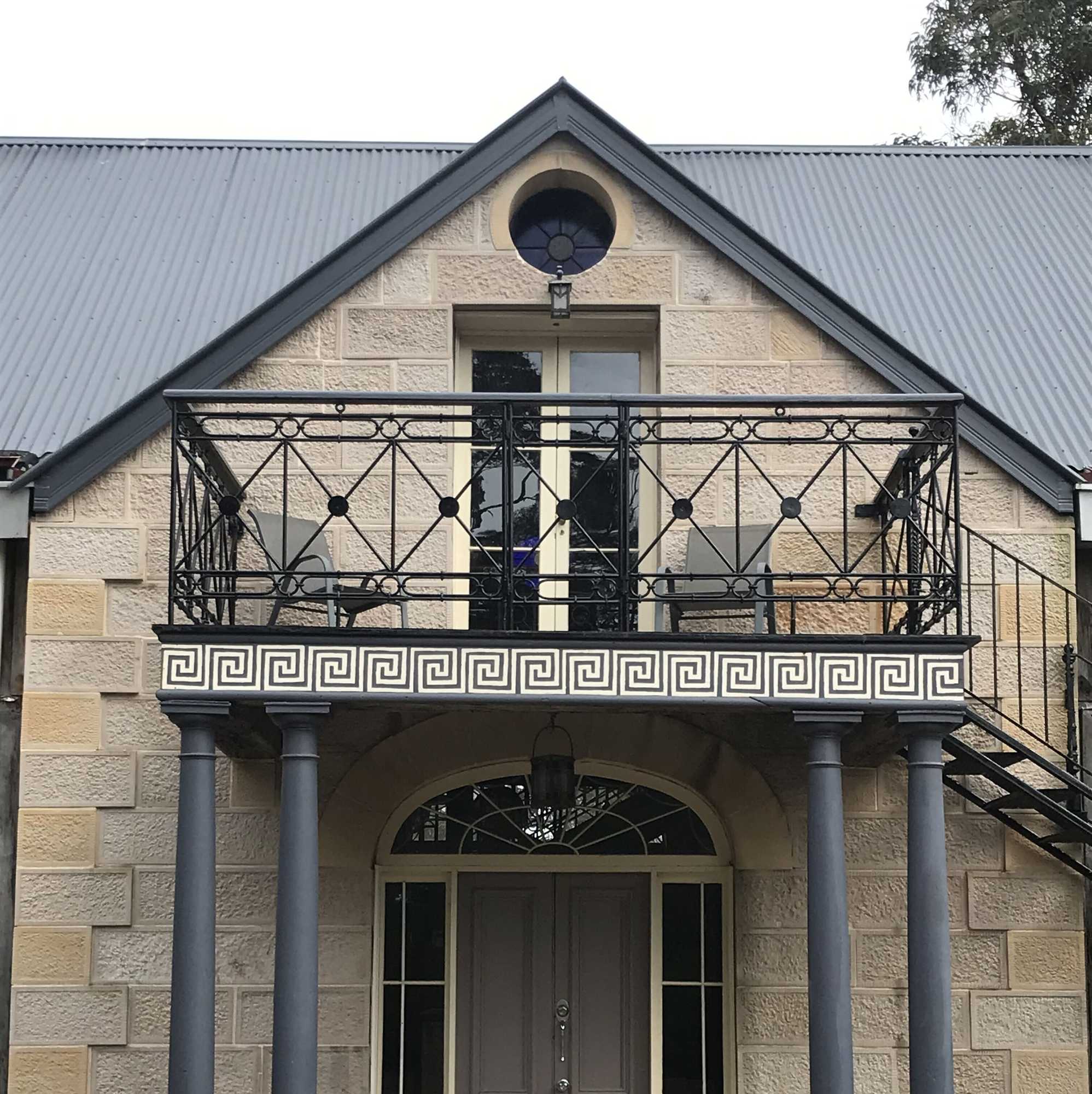 Gift card for Sunsetcottages