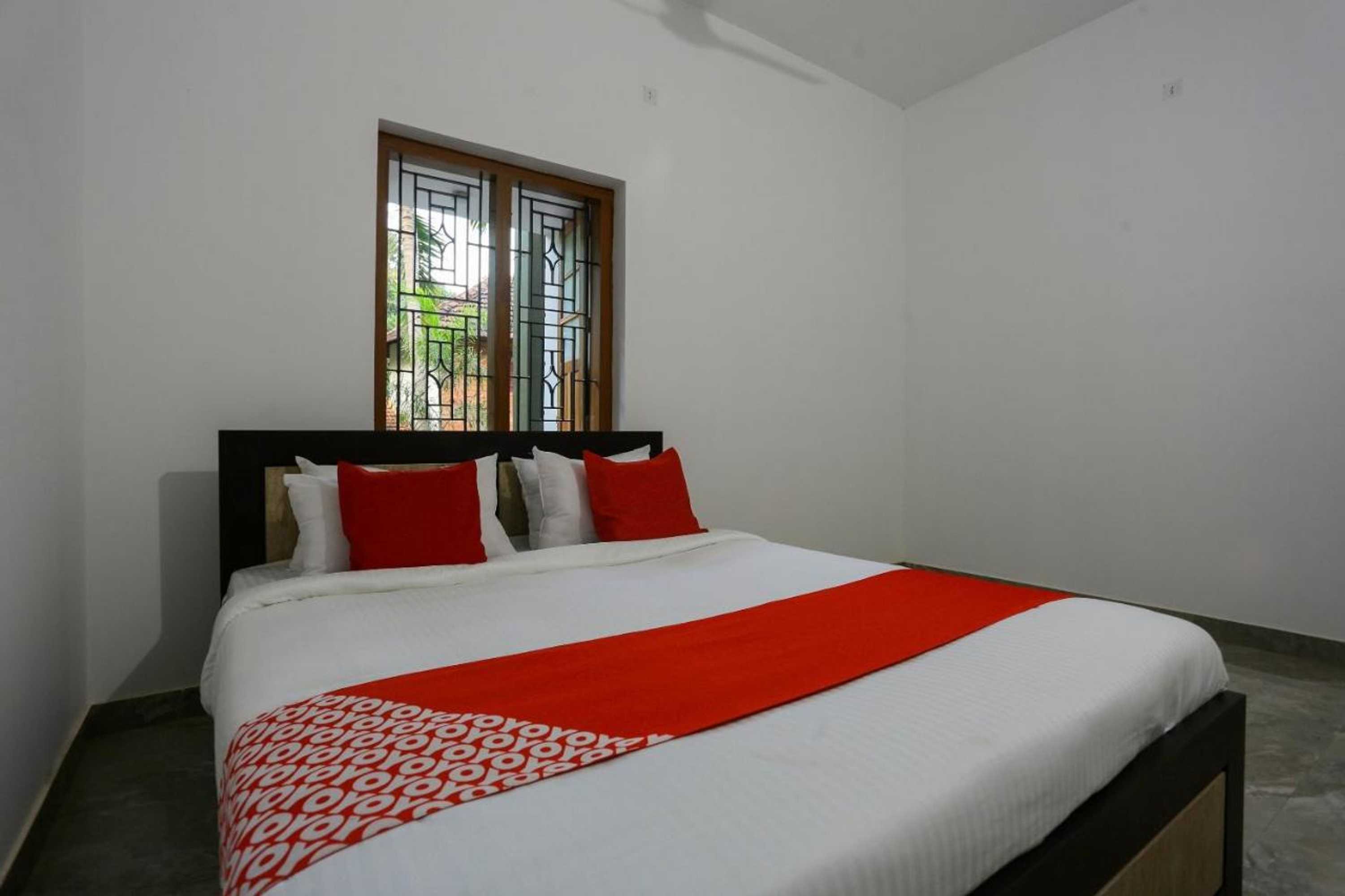 Gift card for Hotel O Al Ameen Residency