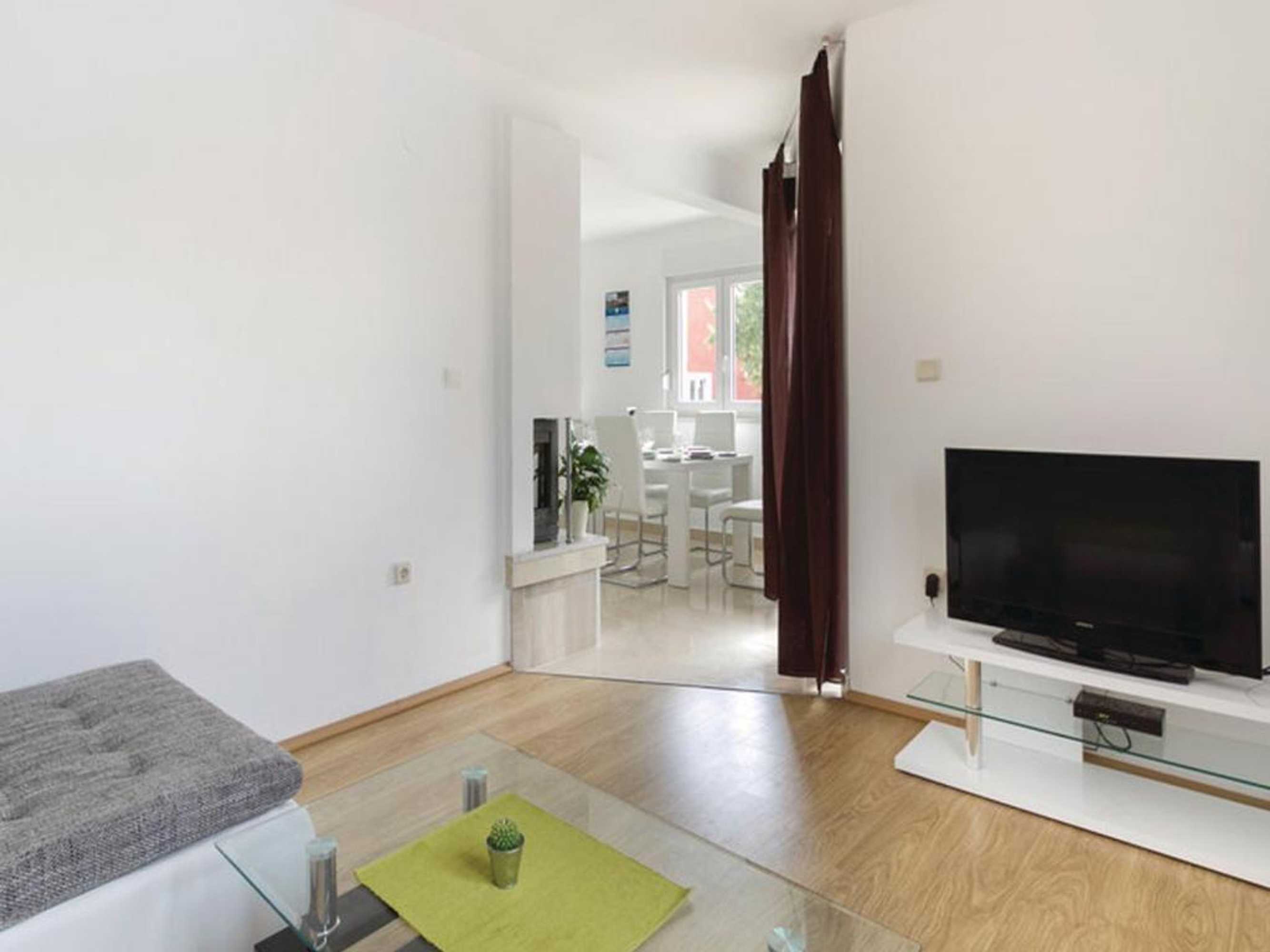 Gift card for Villa Patricia