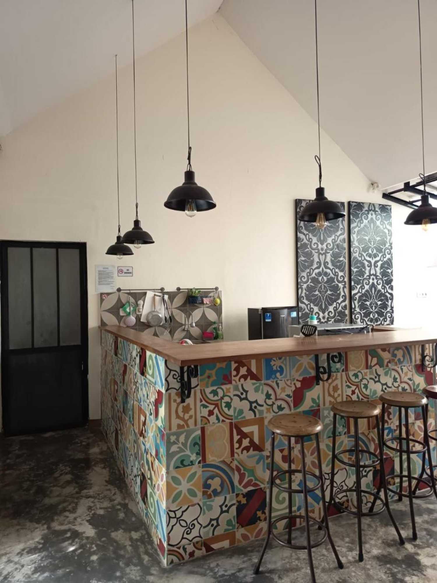 Gift card for Blue Garden Yogyakarta Gift card for Blue Garden Yogyakarta