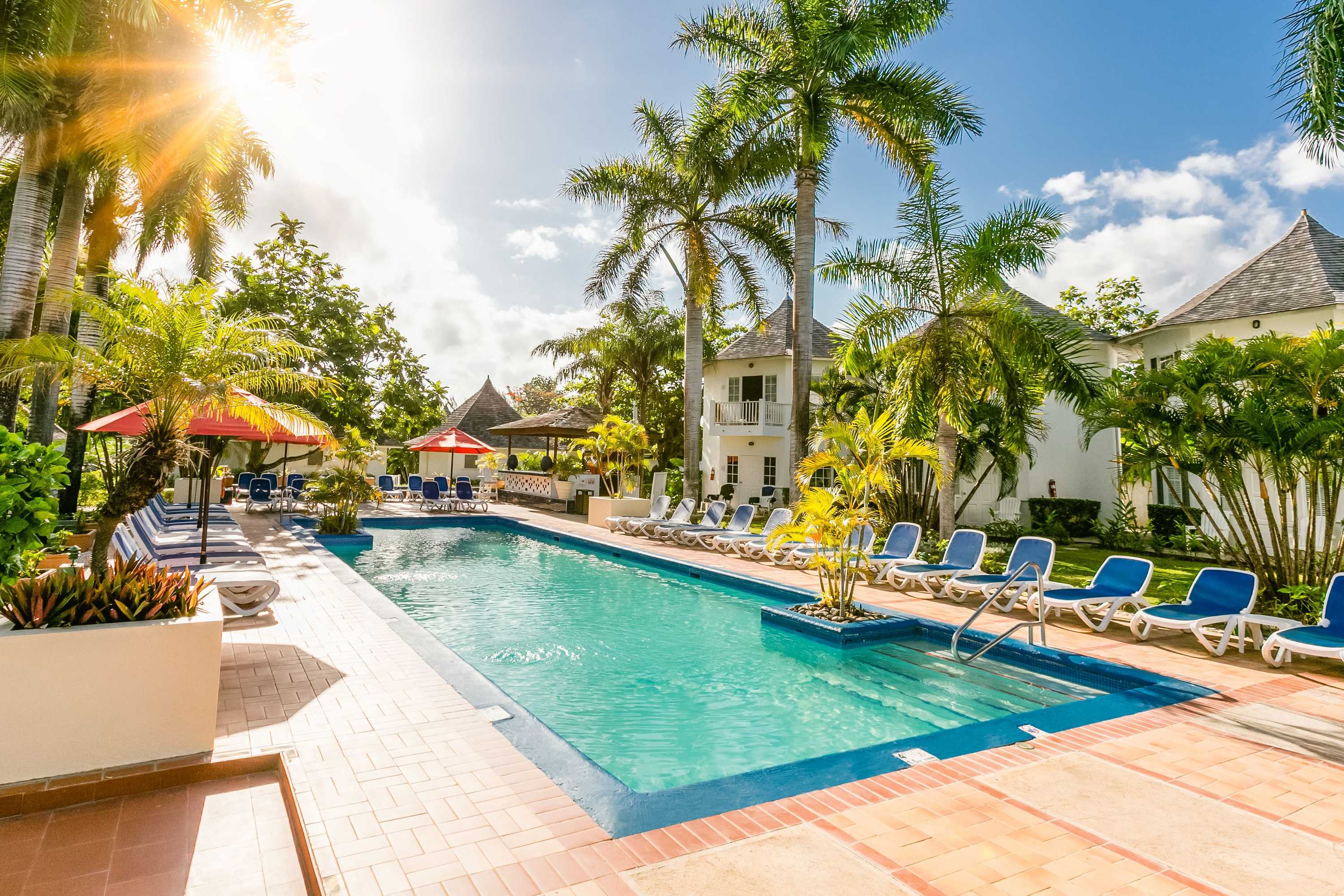 Gift card for Decameron Club Caribbean Runaway Bay, Ramada All-Inclusive Resort Gift card for Decameron Club Caribbean Runaway Bay, Ramada All-Inclusive Resort