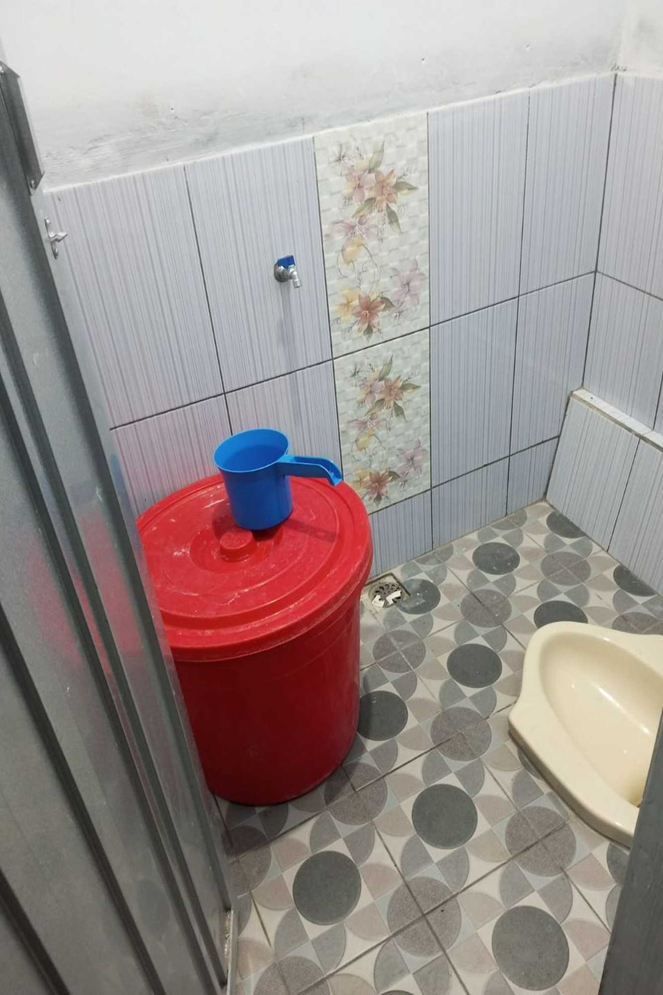 Gift card for Homestay Wijaya Mulya