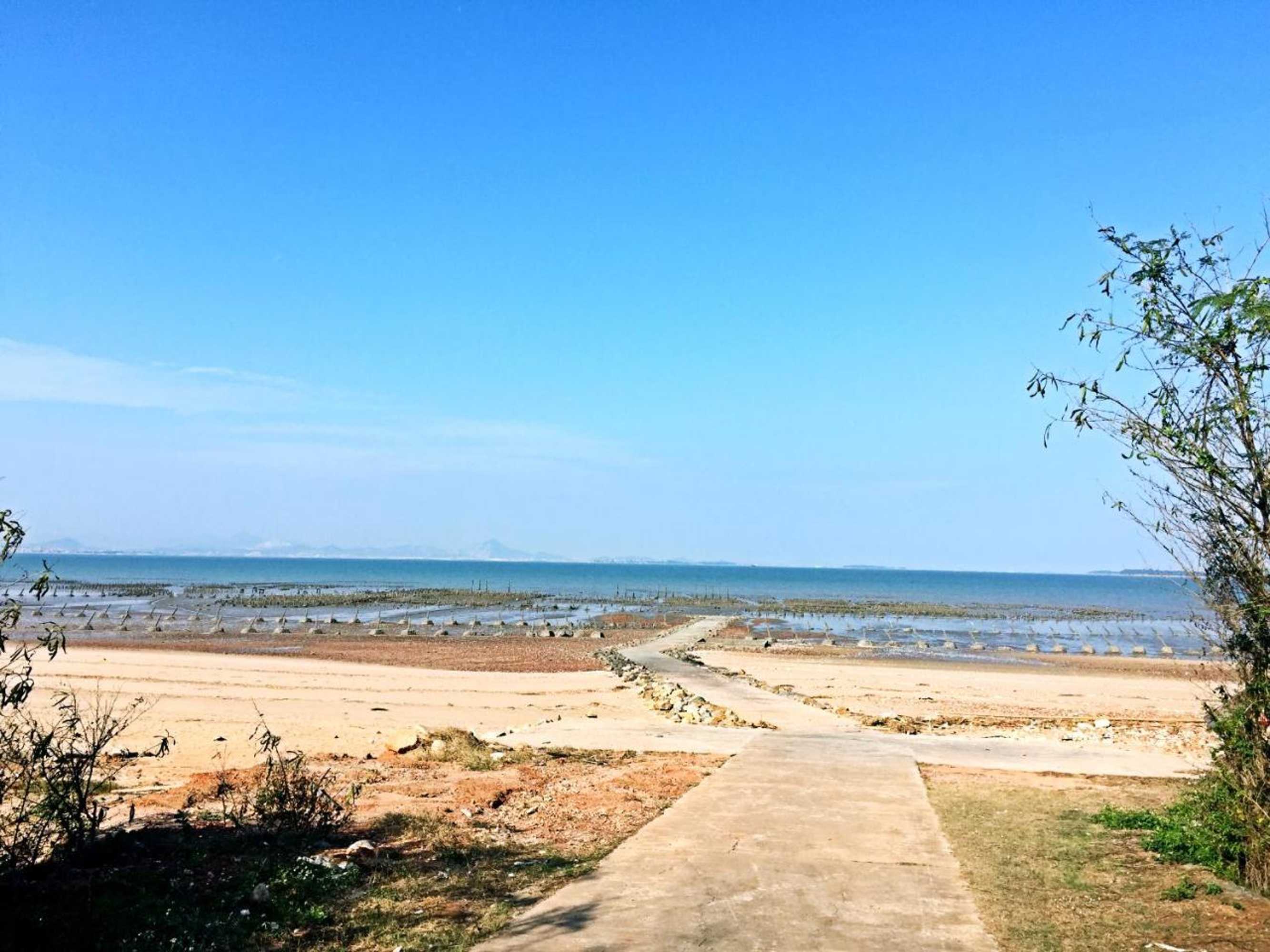 Gift card for Longkou Mysterious Resort