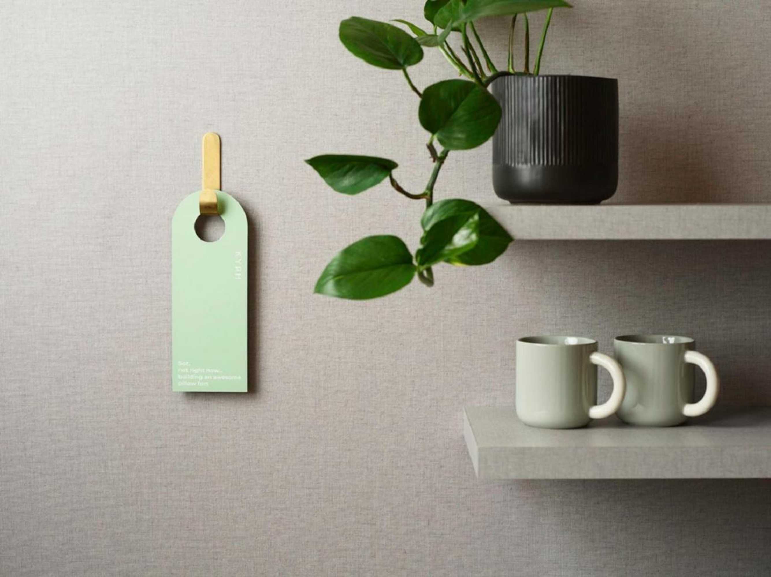 Gift card for Kyah Hotel