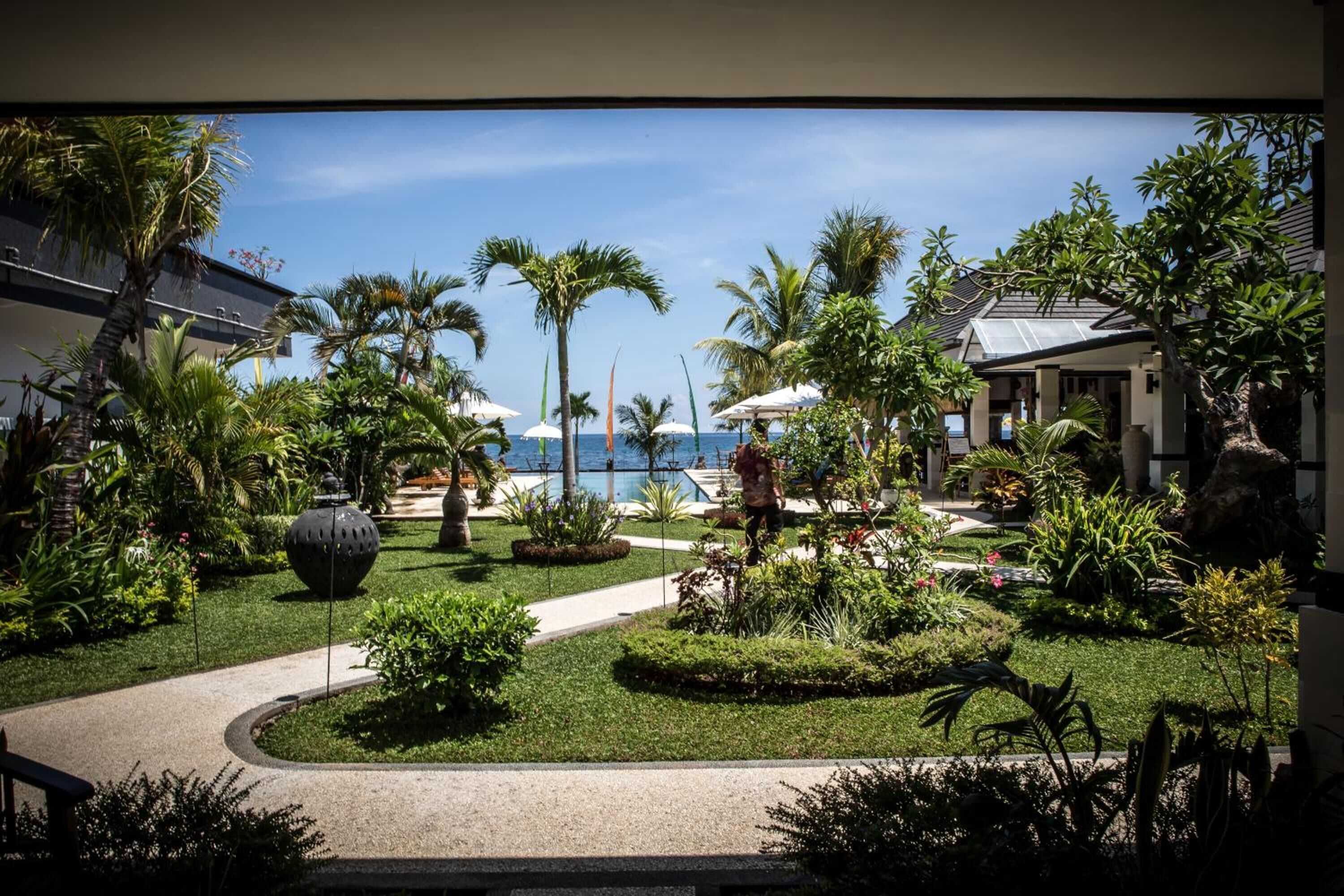 Gift card for Kelapa Lovina Beach Villas Gift card for Kelapa Lovina Beach Villas