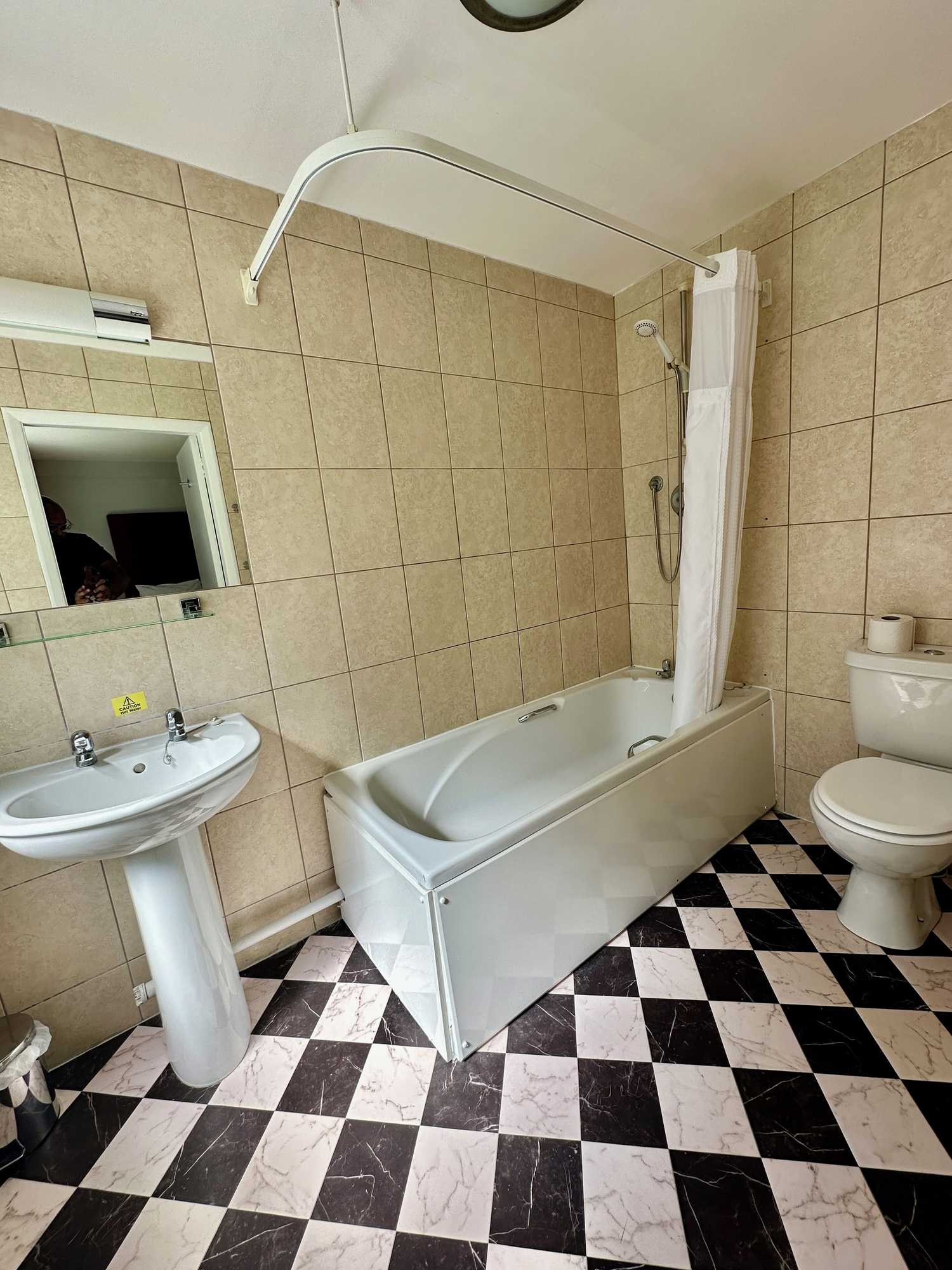 Gift card for Best Western Brook Hotel Felixstowe