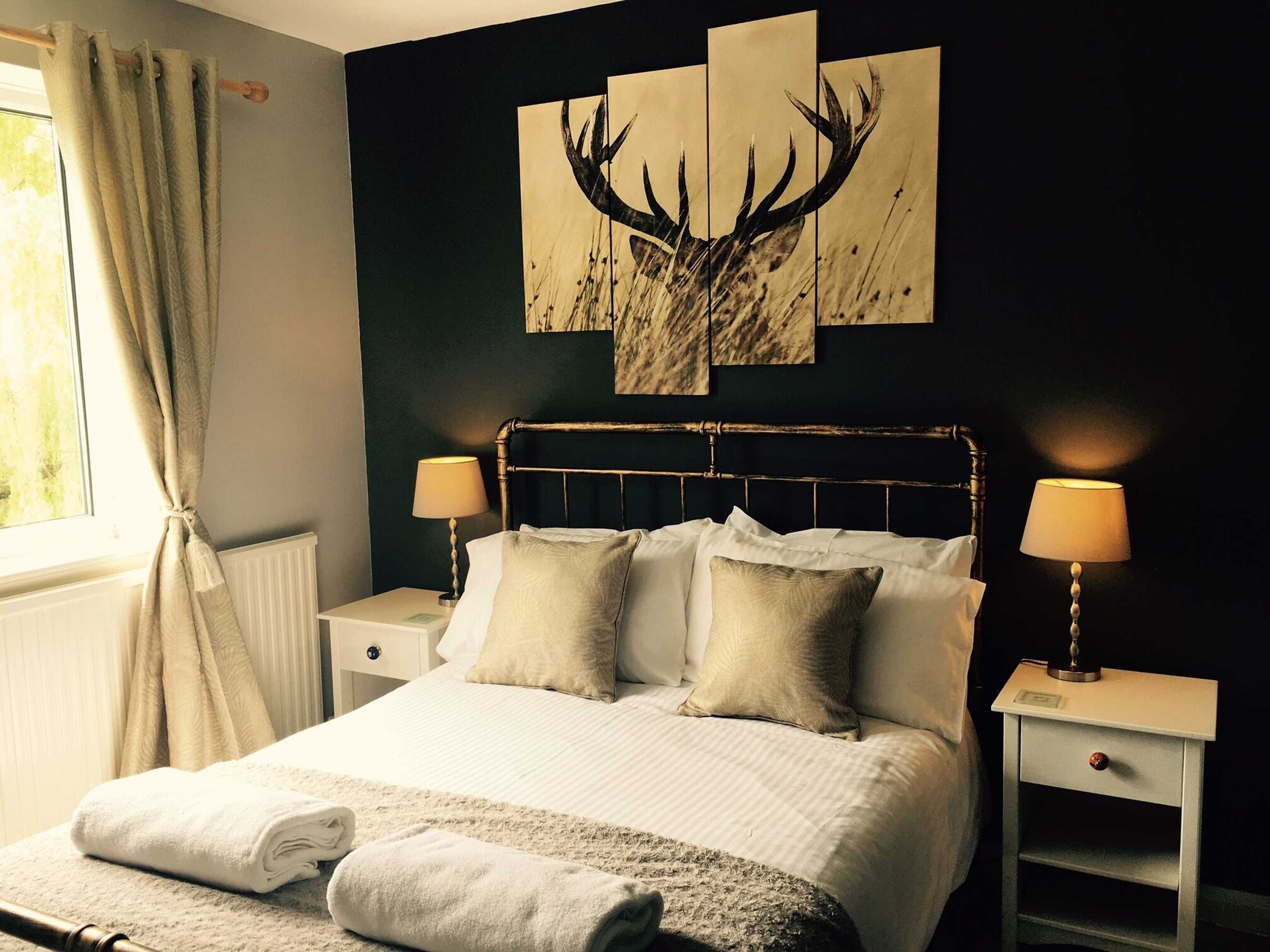 Gift card for Worth House