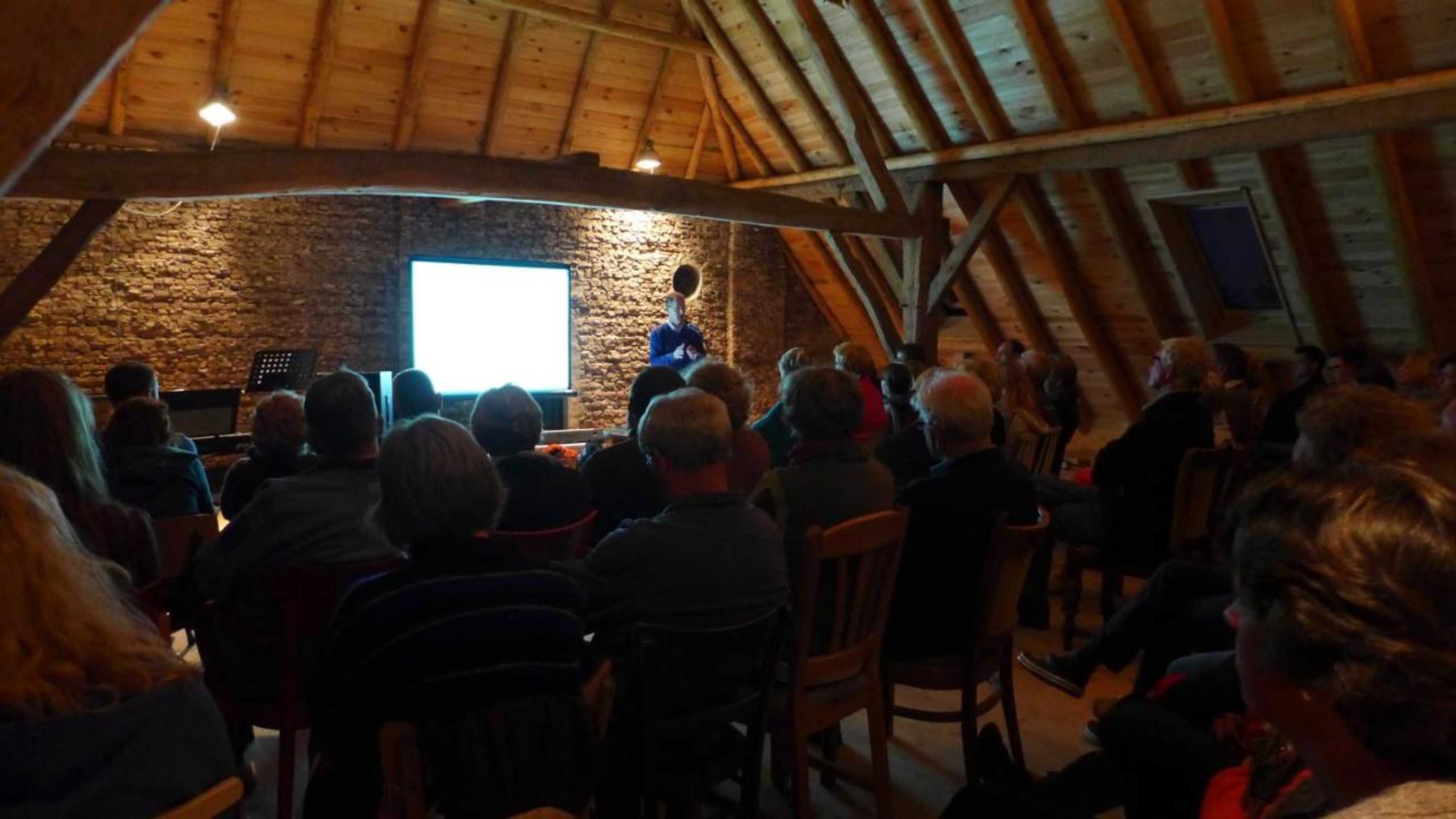 Gift card for B&b de Luijenbergh