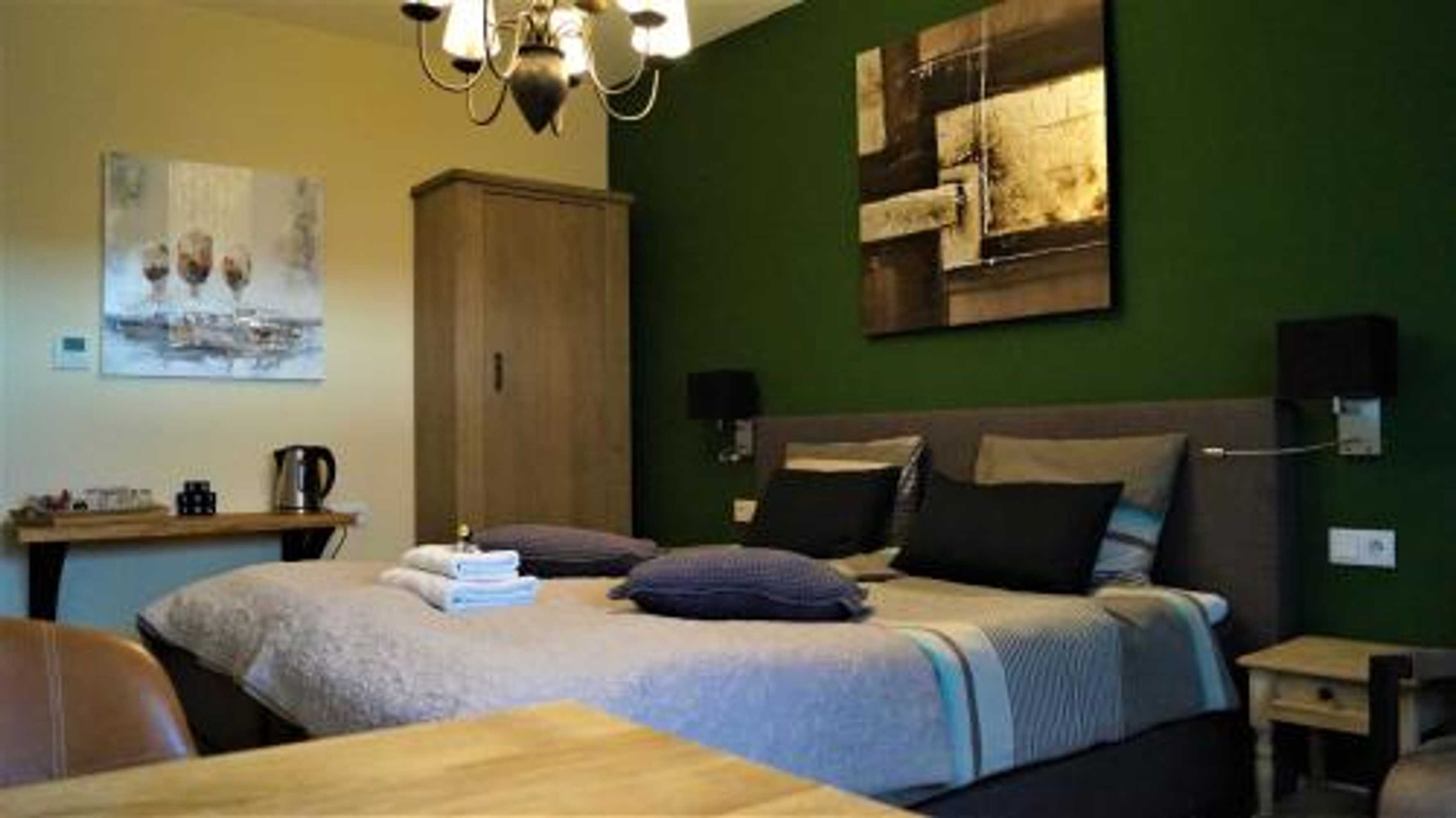 Gift card for B&b Johannes-Hoeve Gift card for B&b Johannes-Hoeve