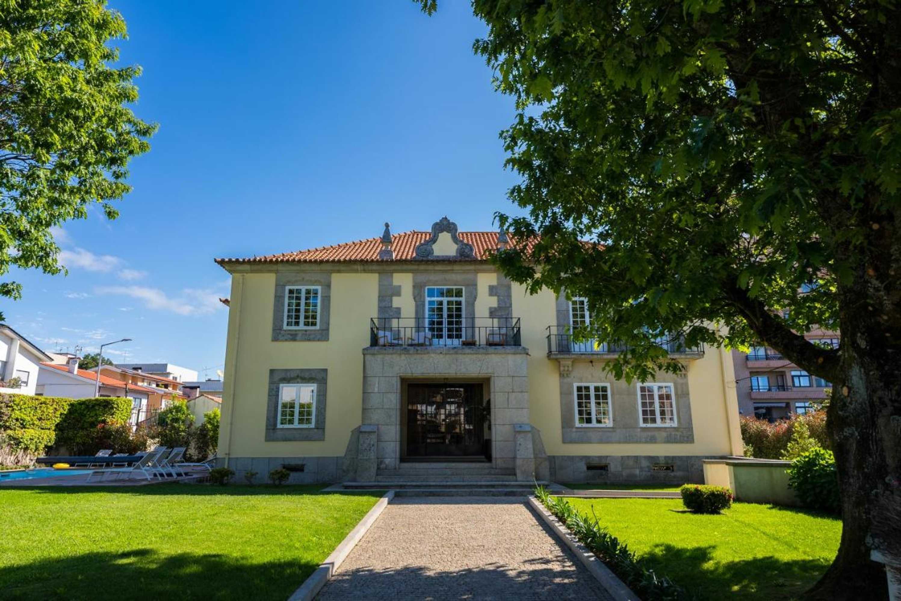 Gift card for 3 Marias Residence