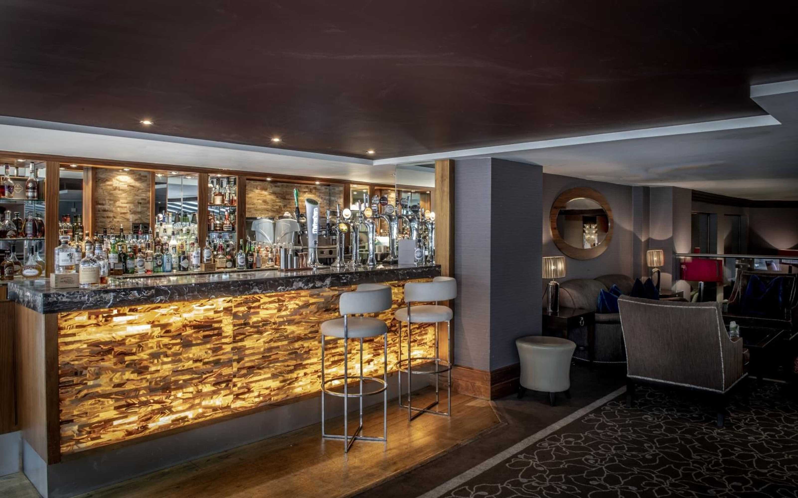 Gift card for The Bristol Hotel