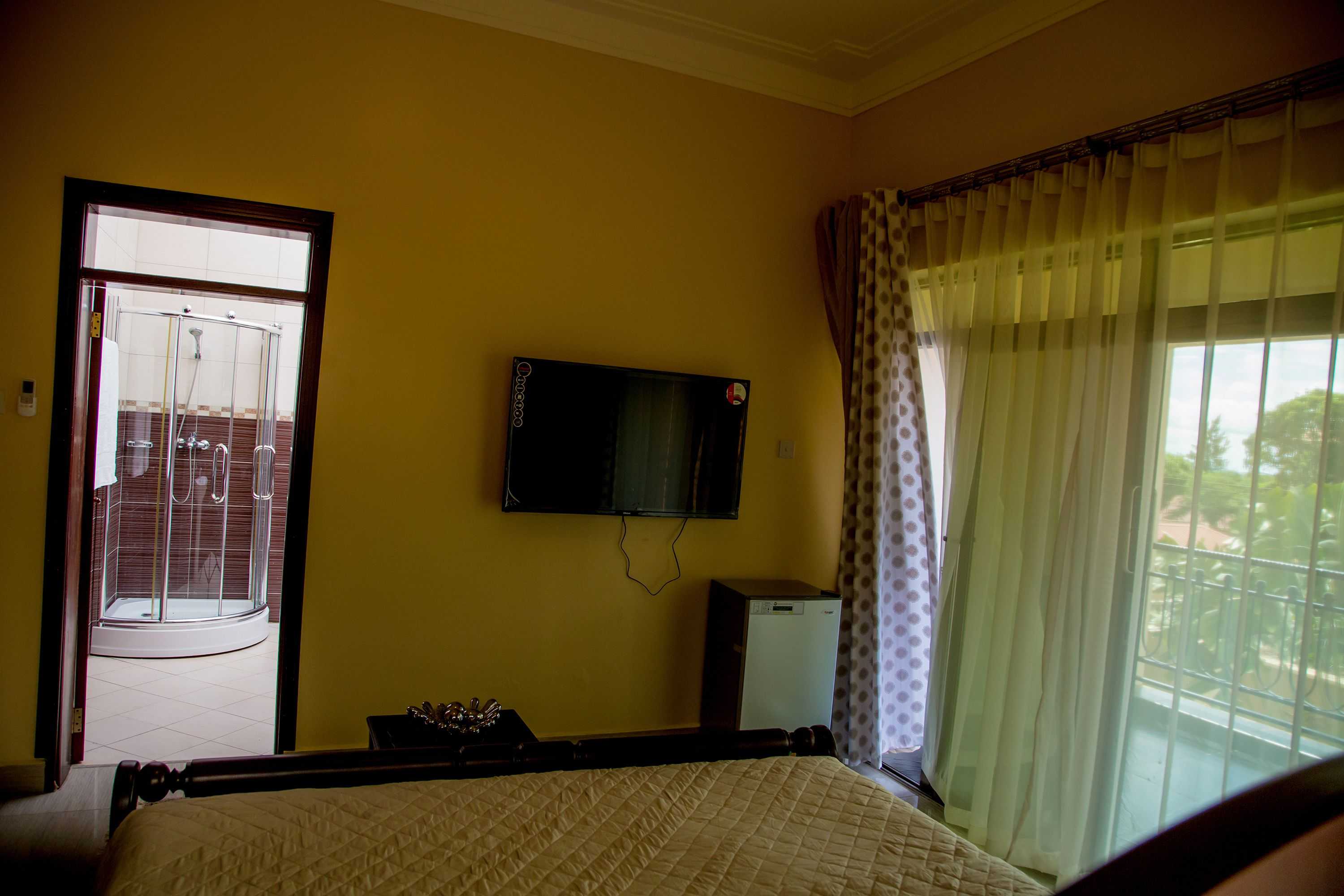 Gift card for Lake Point Villa