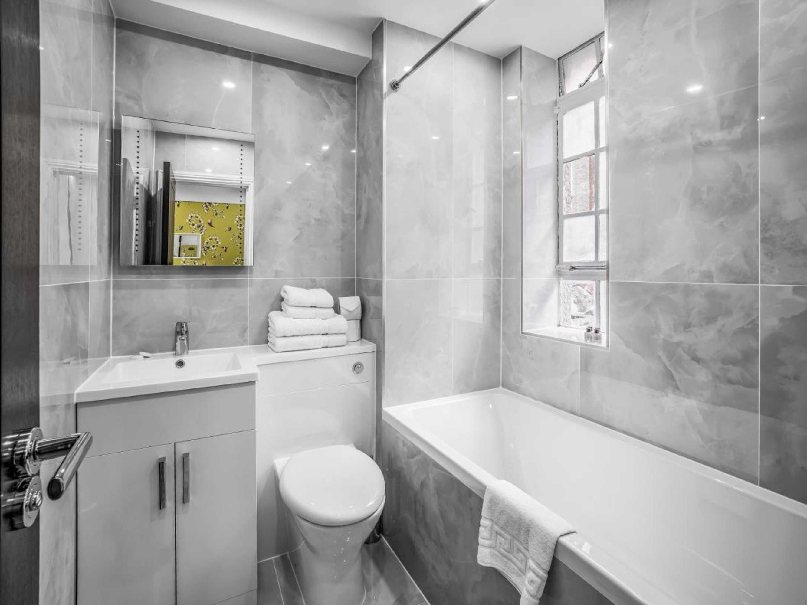 Gift card for Chelsea Cloisters Serviced Apartments Gift card for Chelsea Cloisters Serviced Apartments