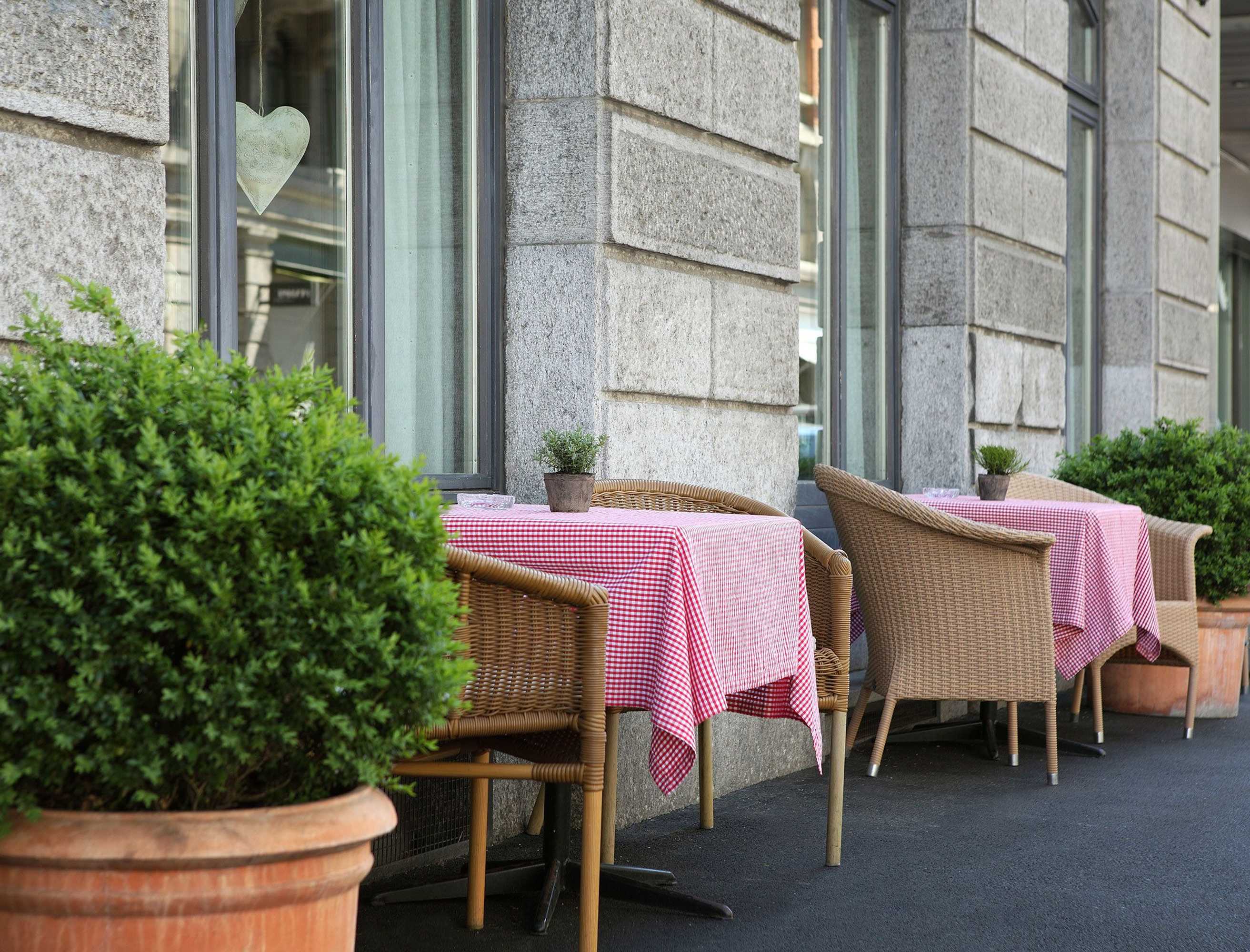 Gift card for Hotel Montana Zürich Gift card for Hotel Montana Zürich