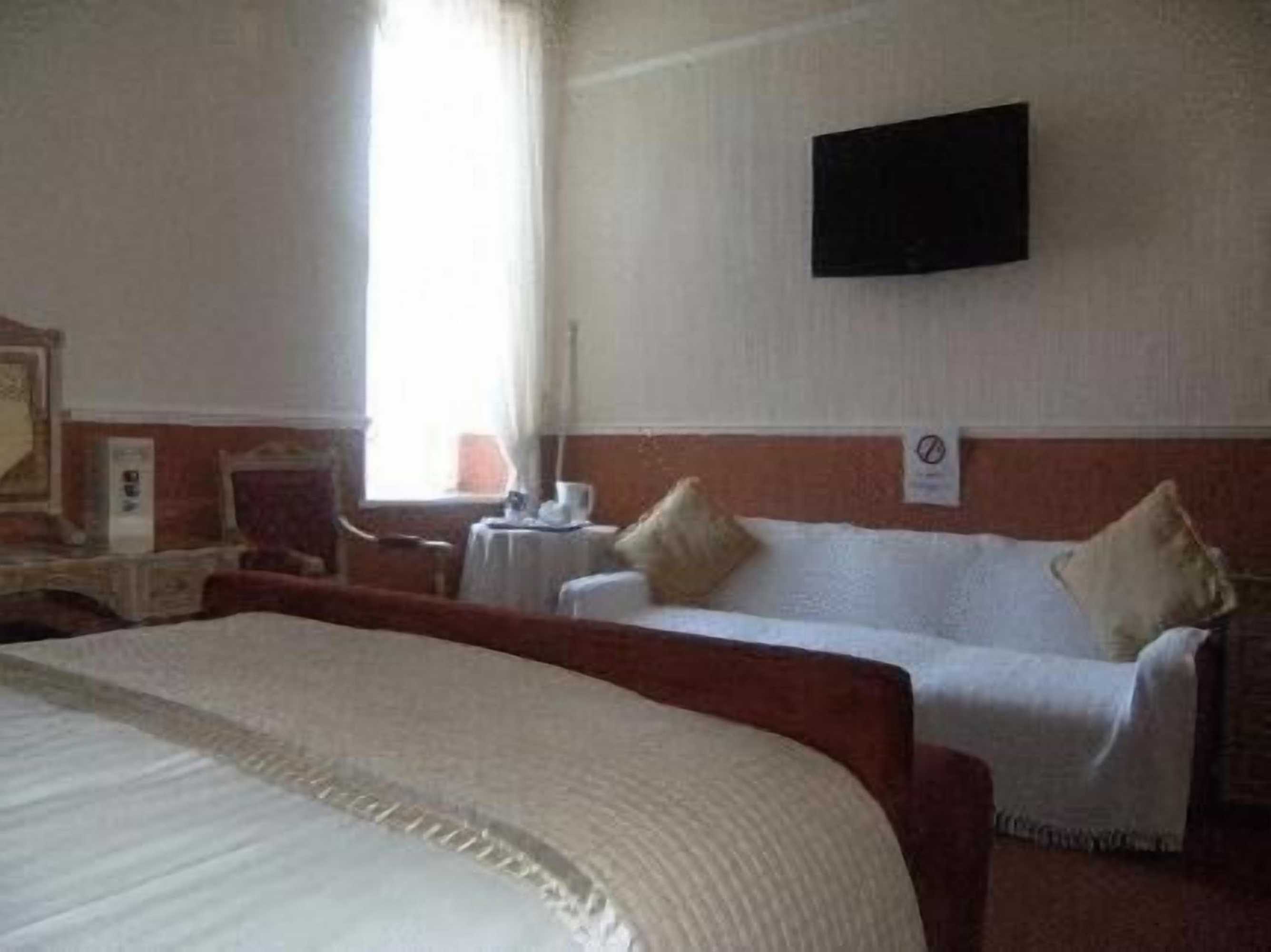 Gift card for The City Hotel